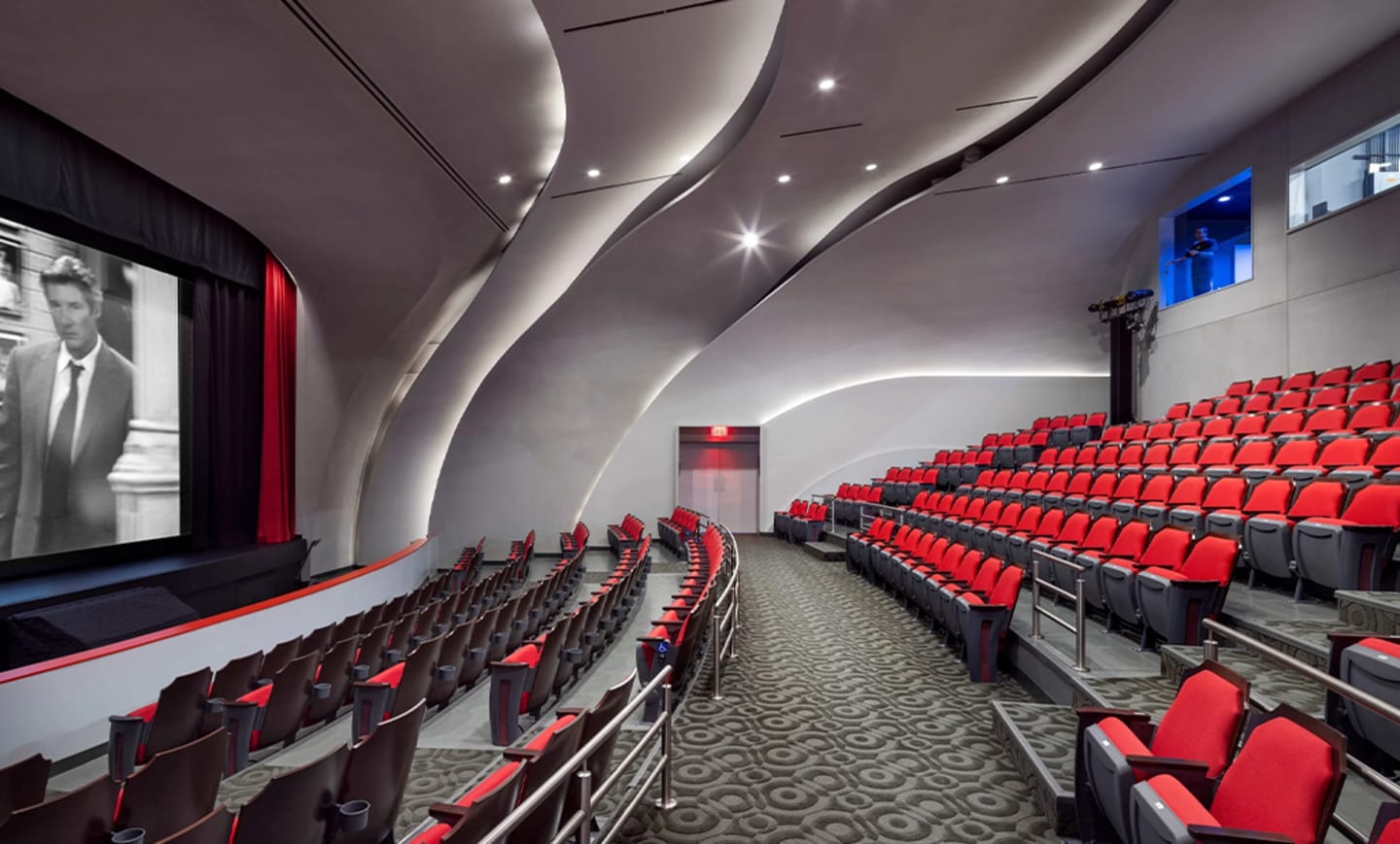 Barrymore Film Center 2