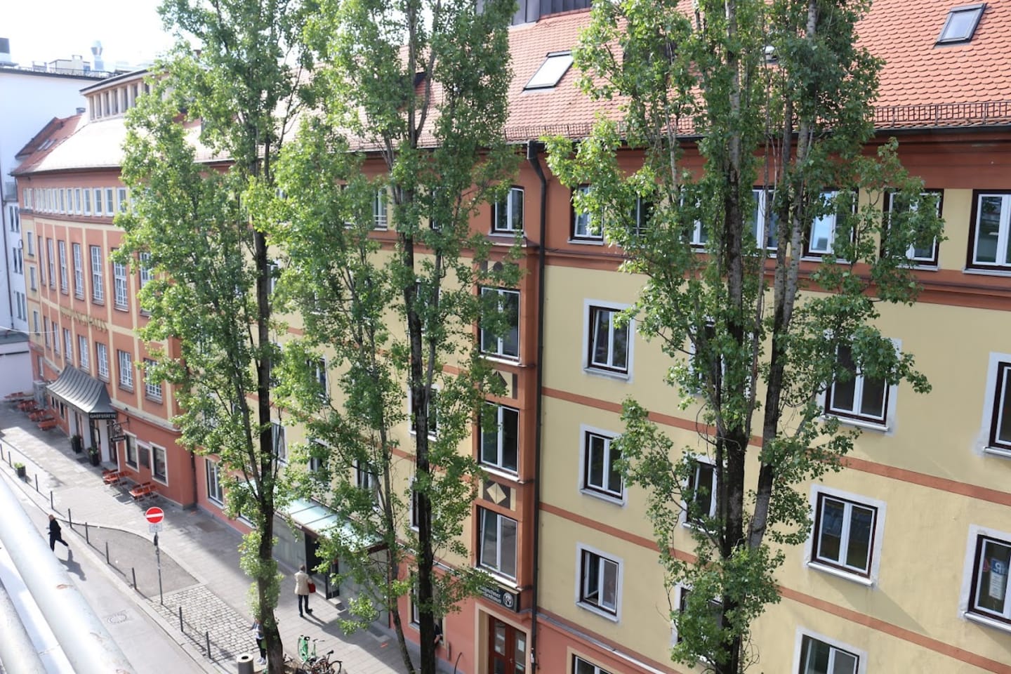 Tagungszentrum Kolpinghaus München-Zentral GmbH 3