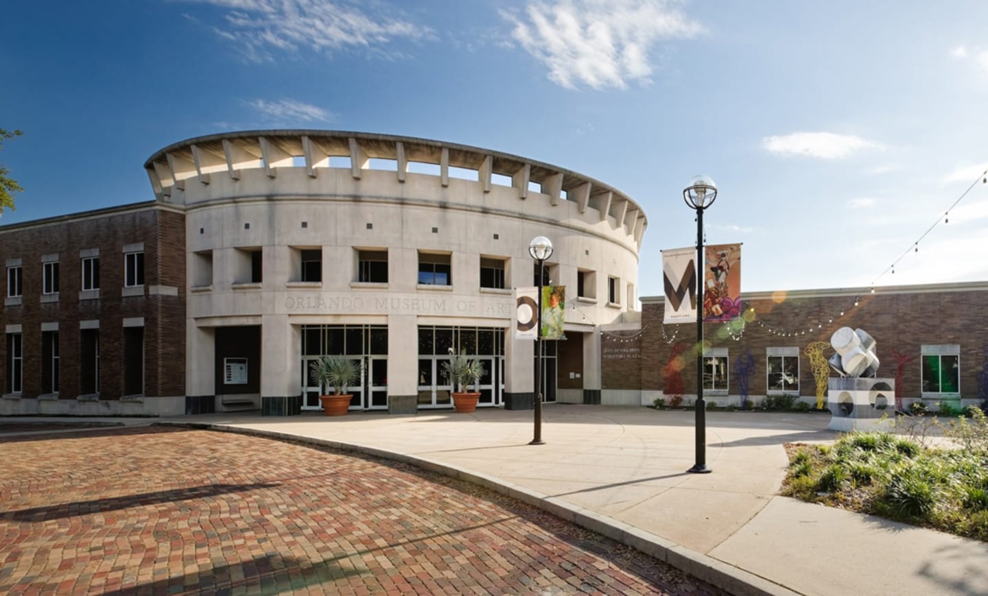 Orlando Museum of Art 1