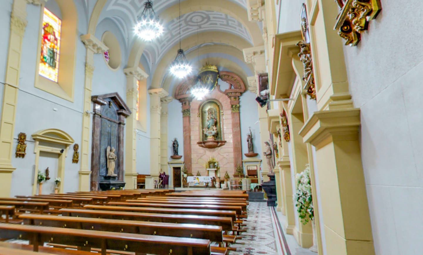 Colegio Inmaculada Concepción 2
