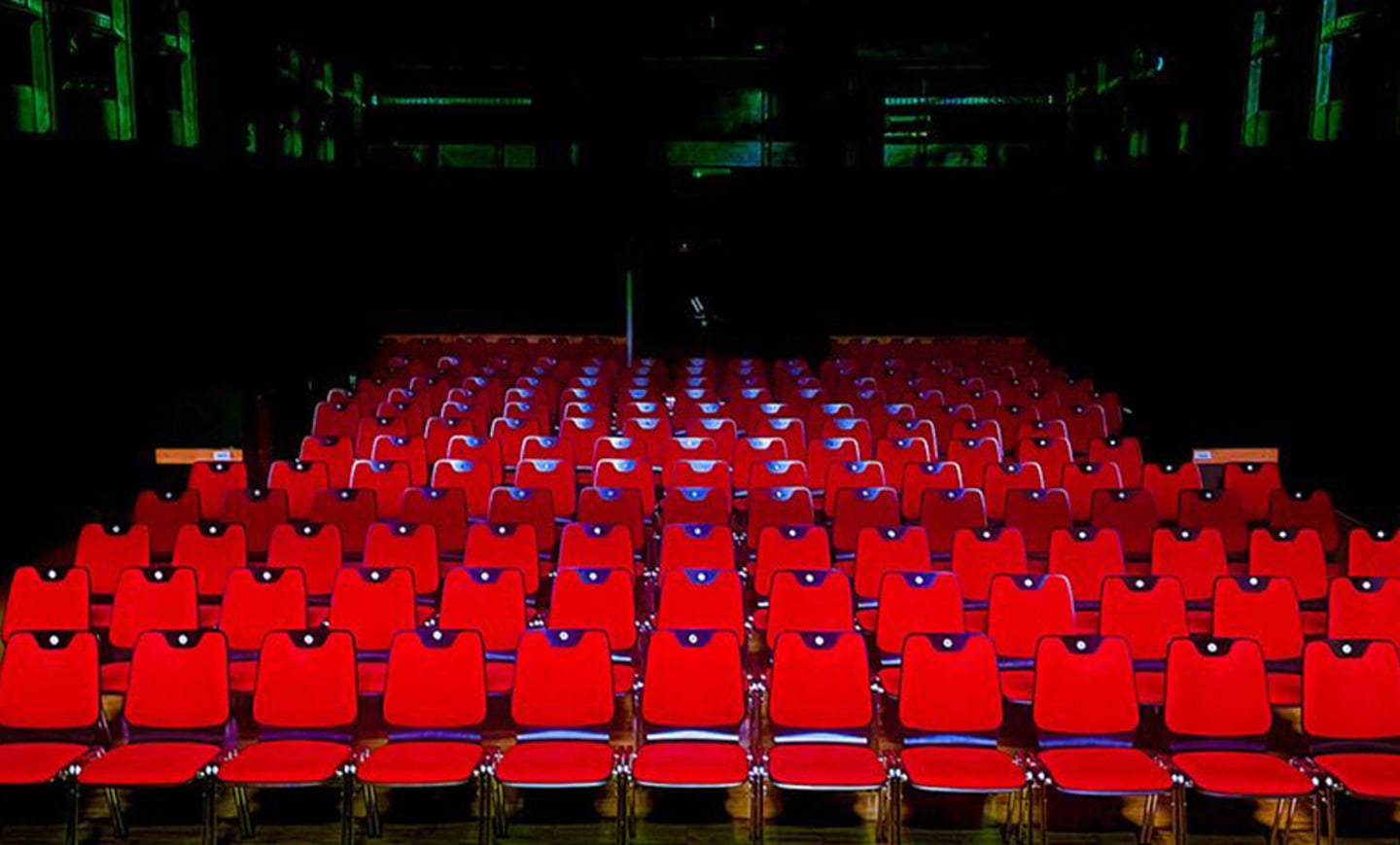 INTERNATIONALES THEATER FRANKFURT 2
