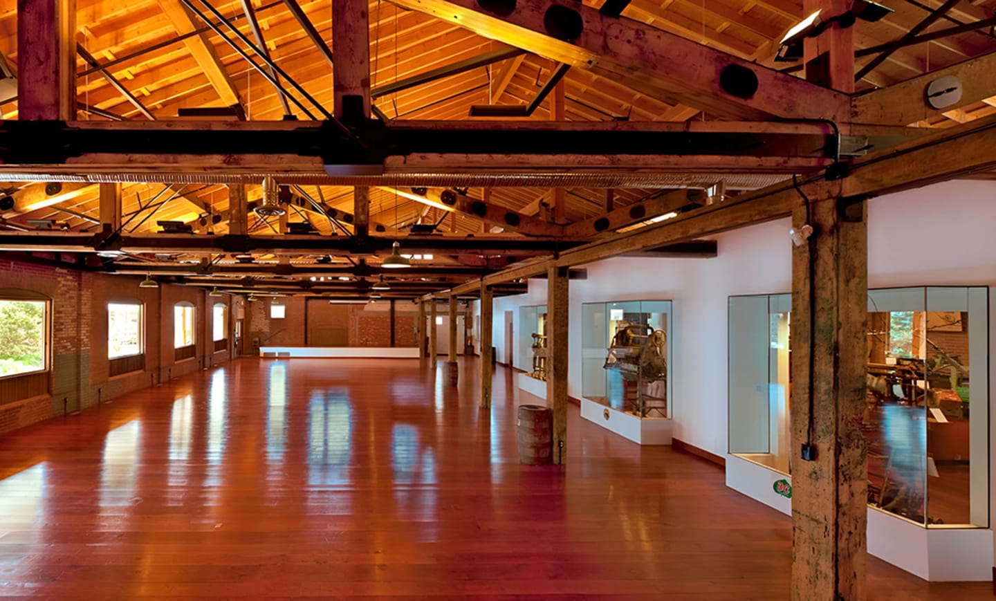 The Laurel Packinghouse 1