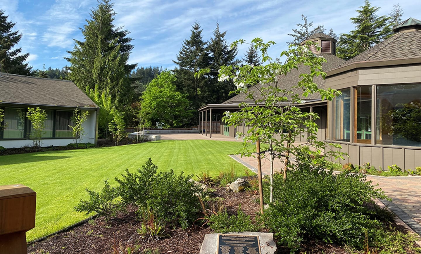 Miller Hall 1