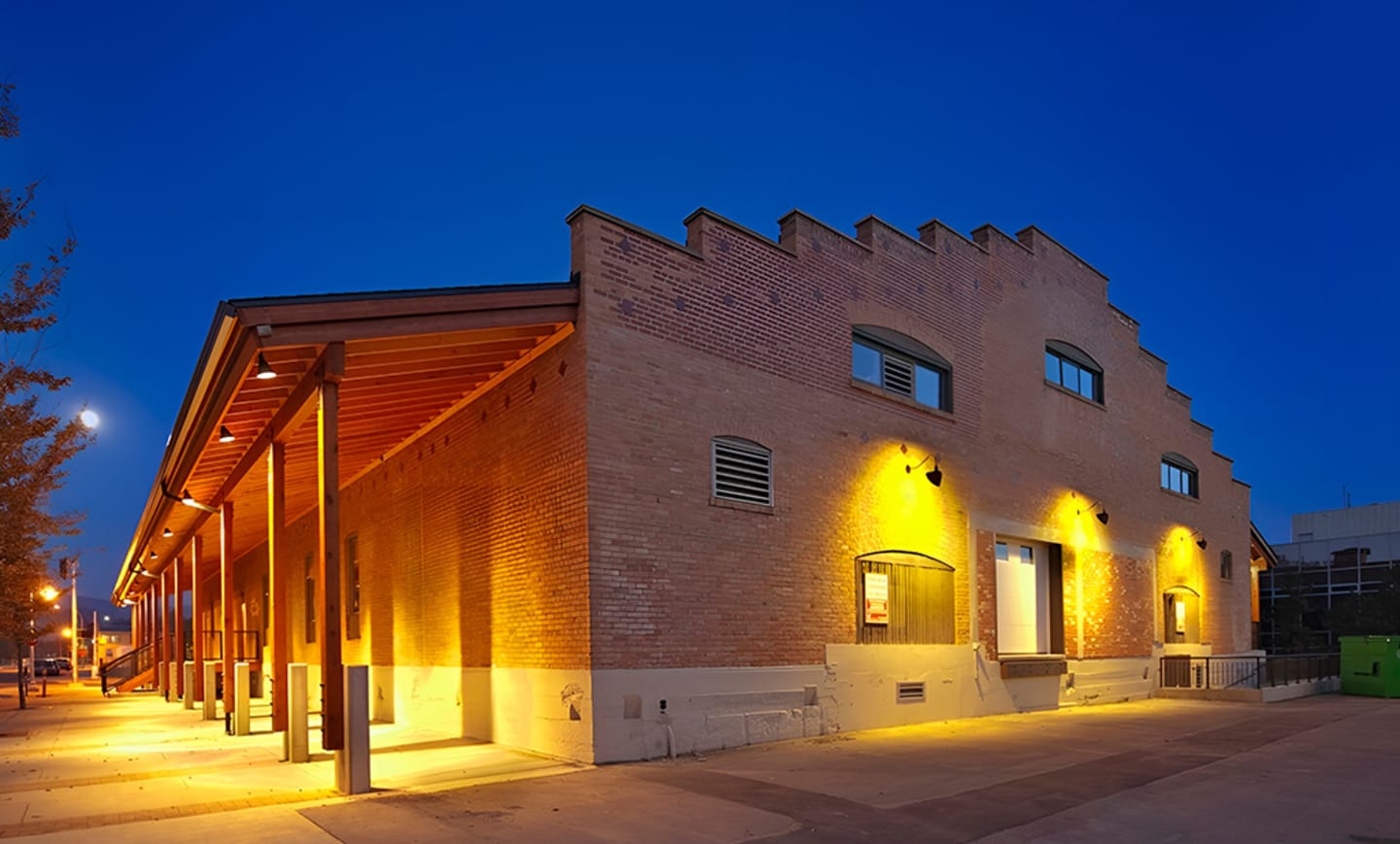 The Laurel Packinghouse 2
