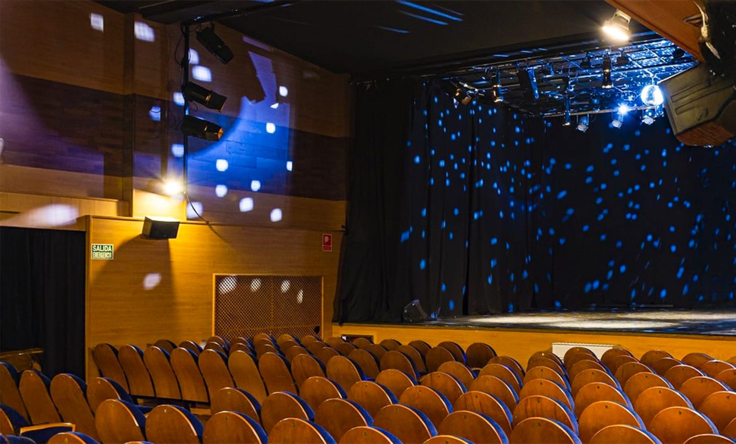Teatro Cervantes 2