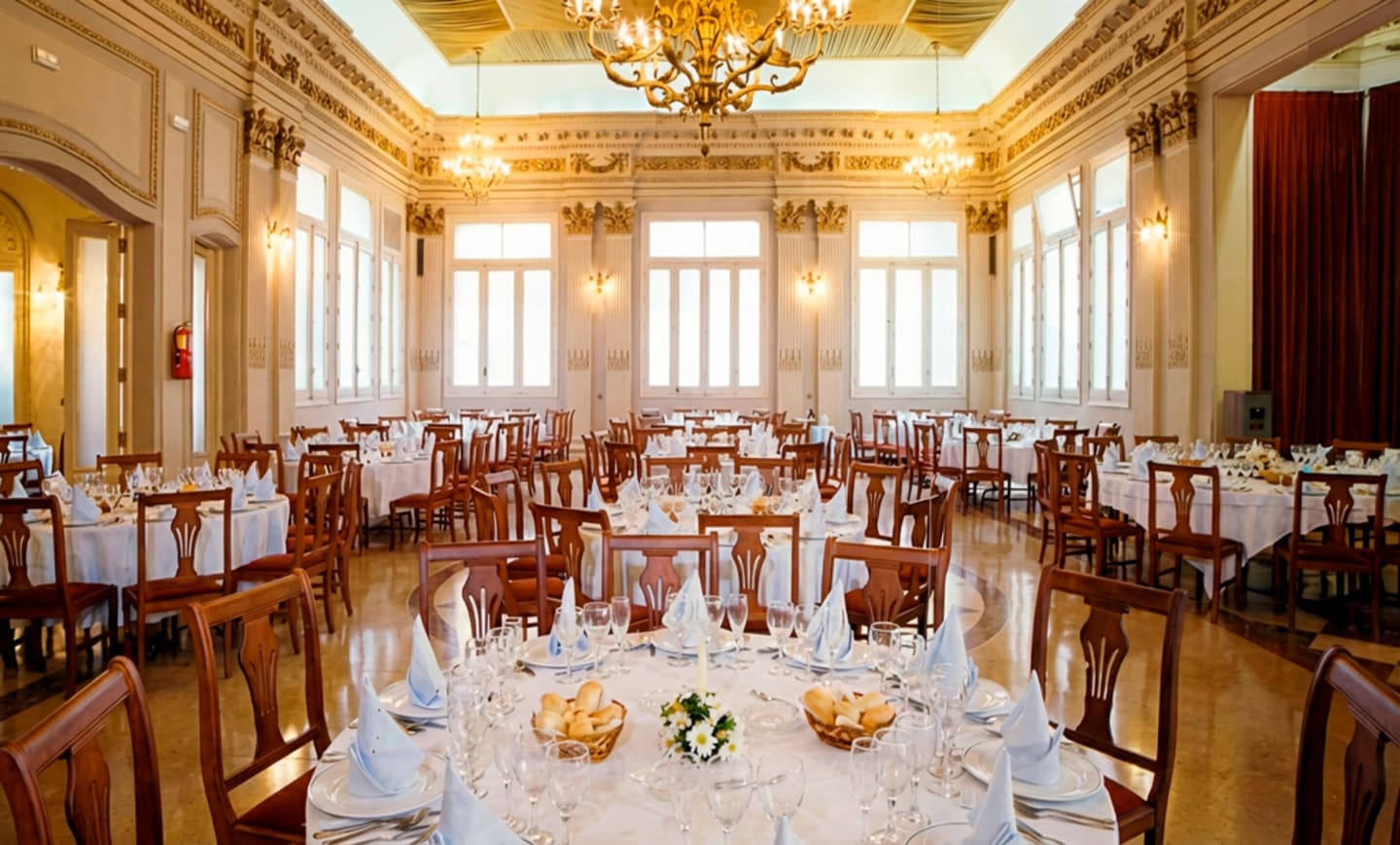 Casino Primitivo 1
