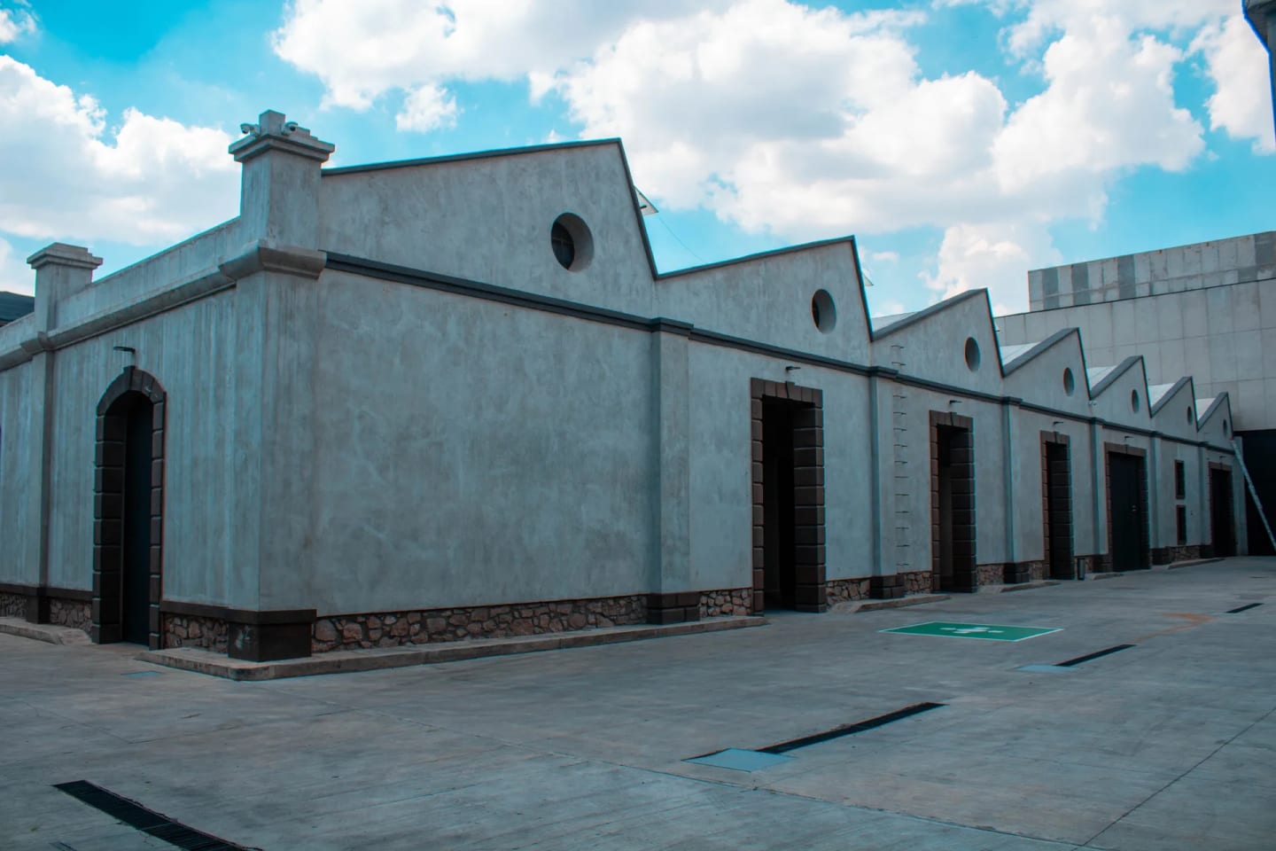 Maravilla Studios 3