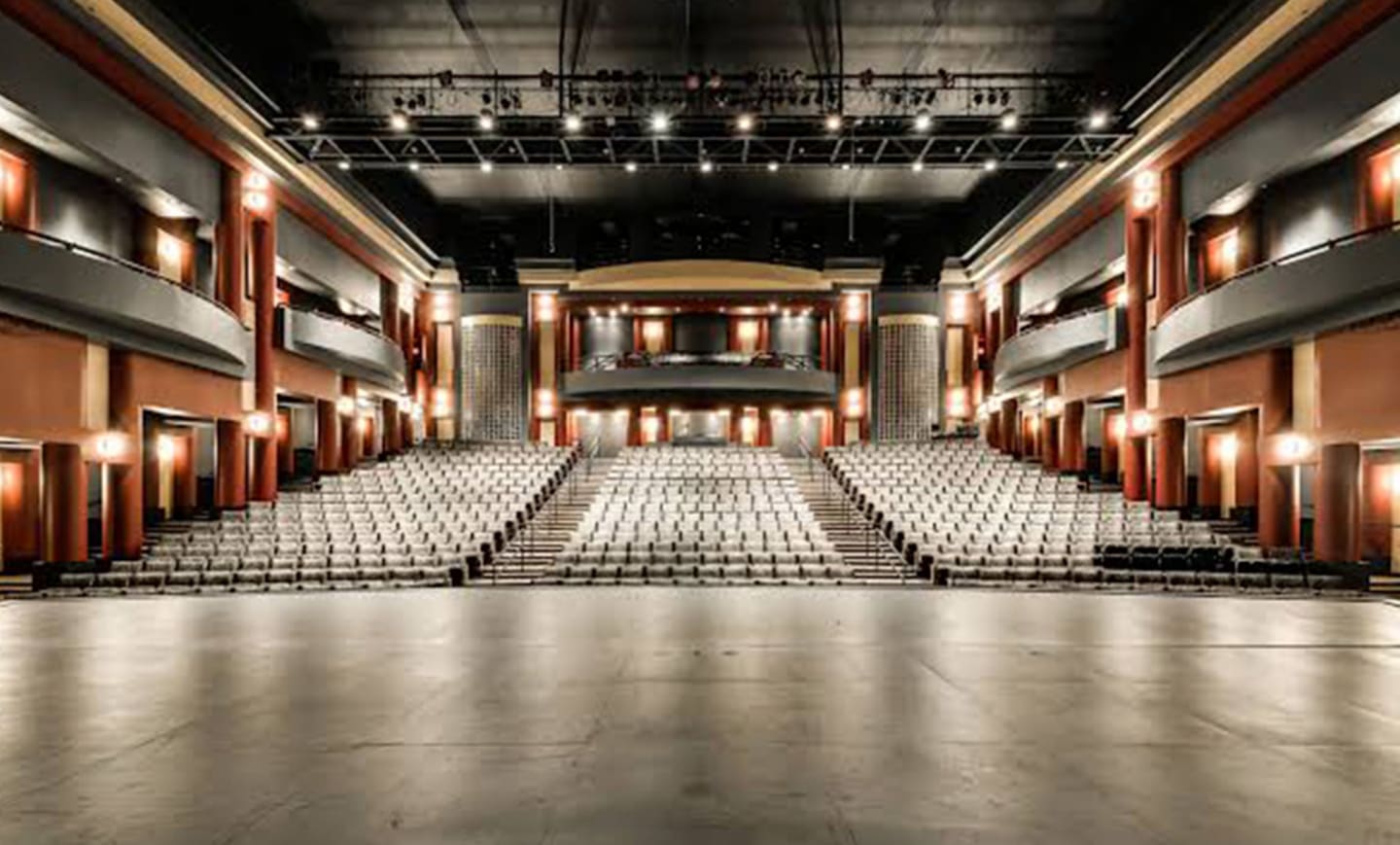Irving Arts Center 2