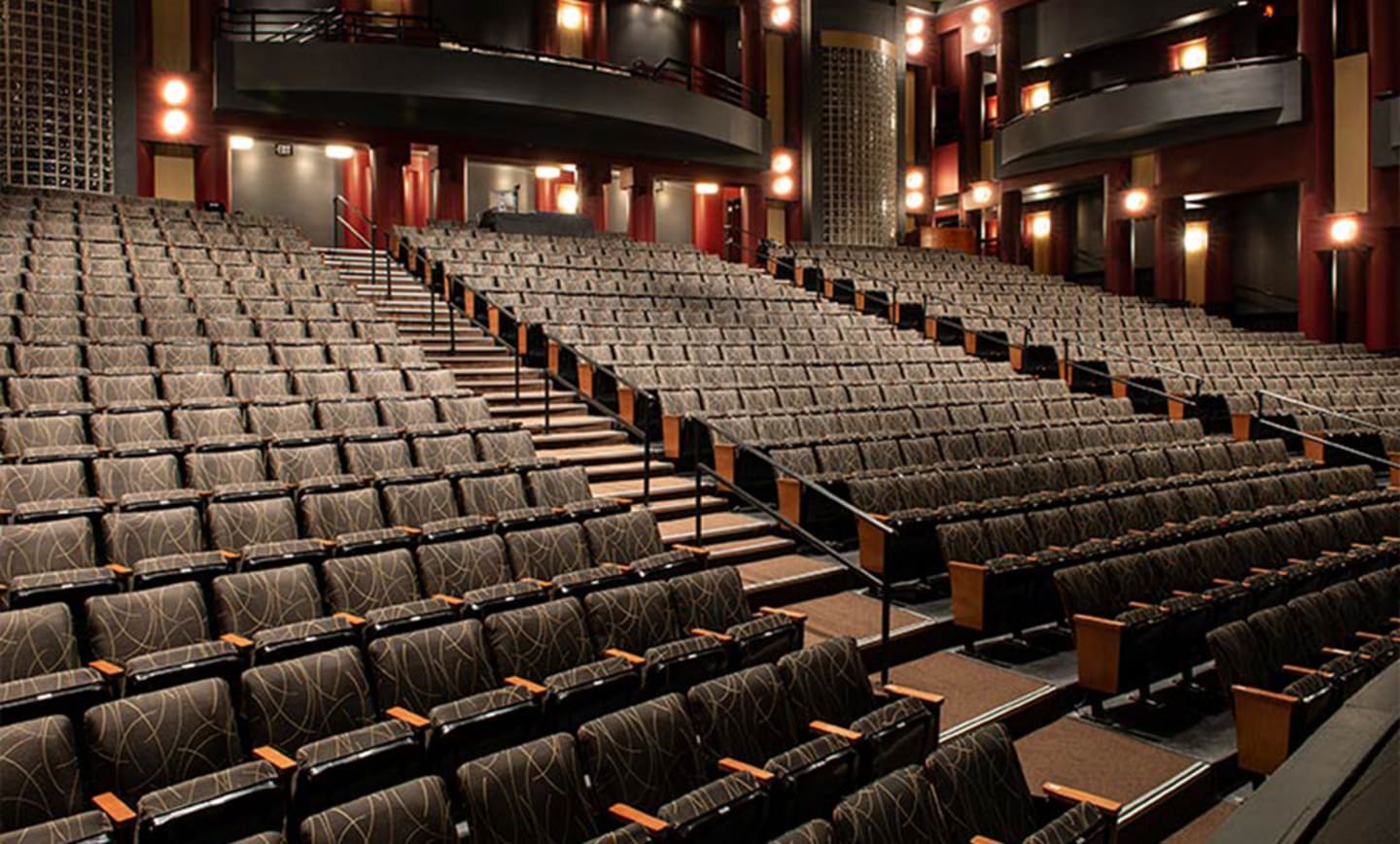 Irving Arts Center 3