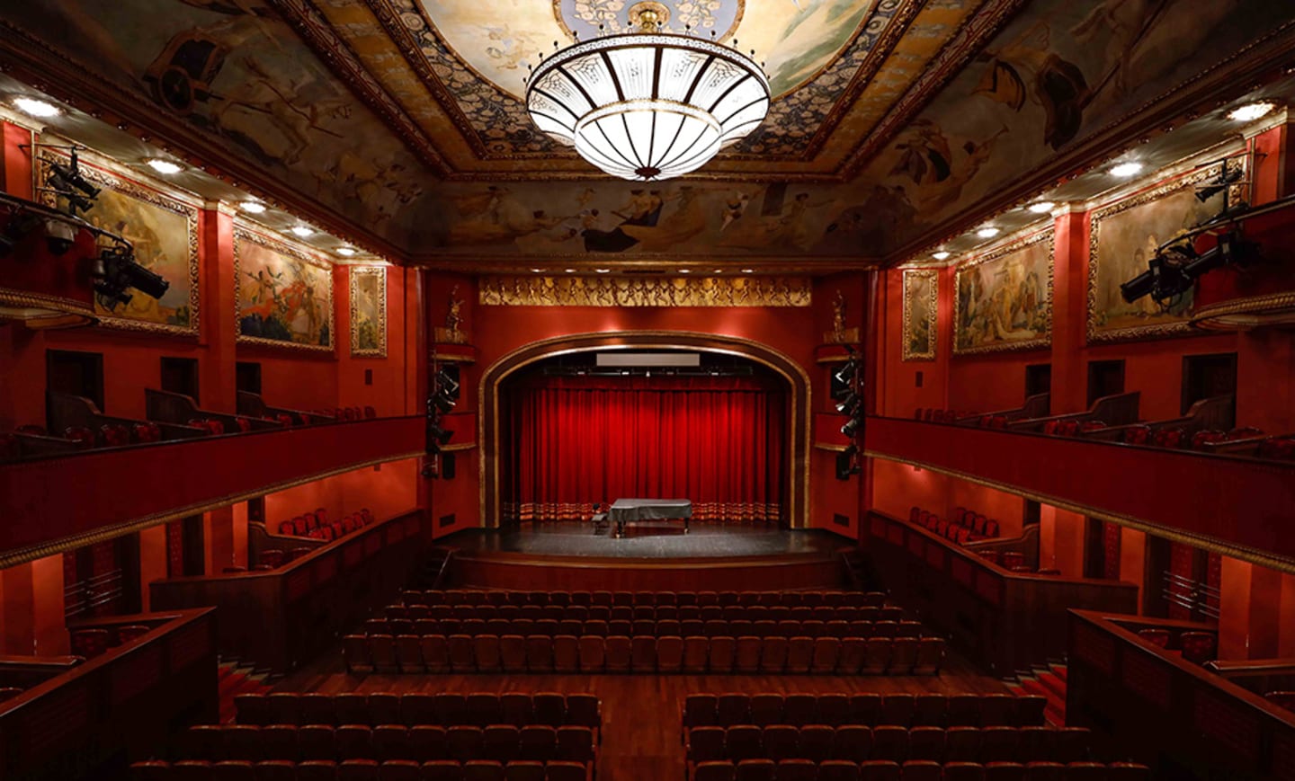 Süreyya Opera House 3