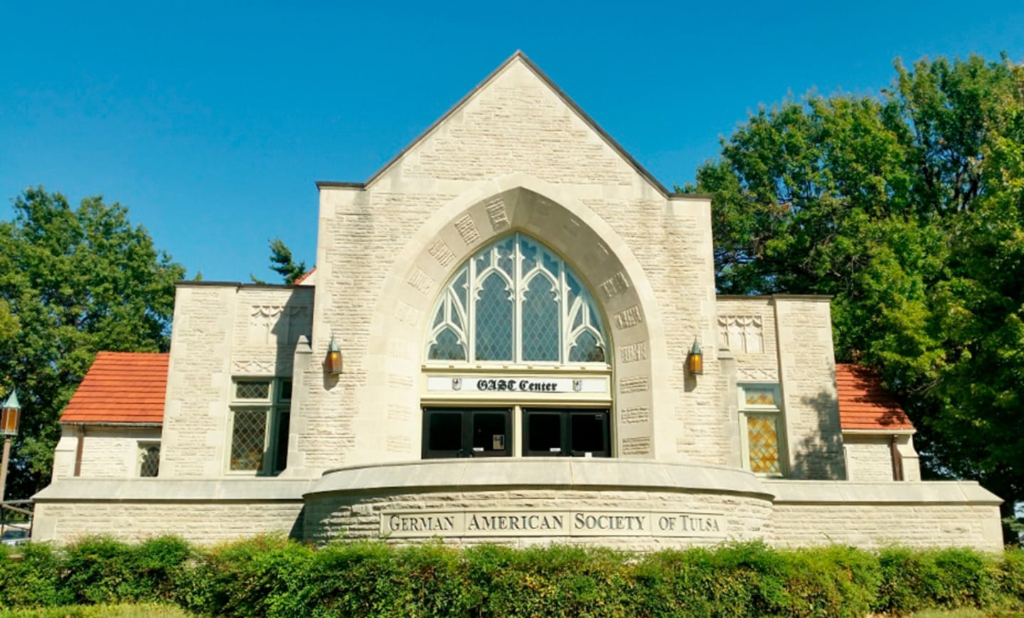 German American Society-Tulsa 1