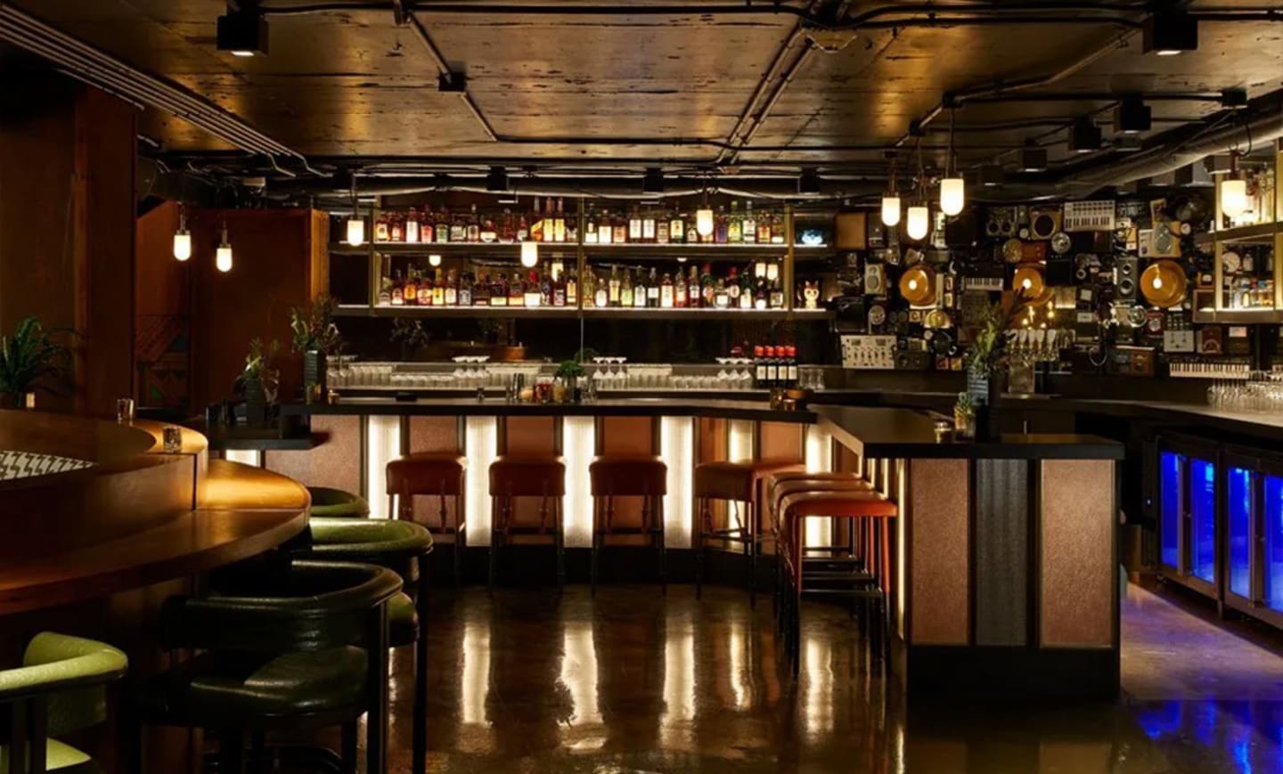 Hutton Hotel 2