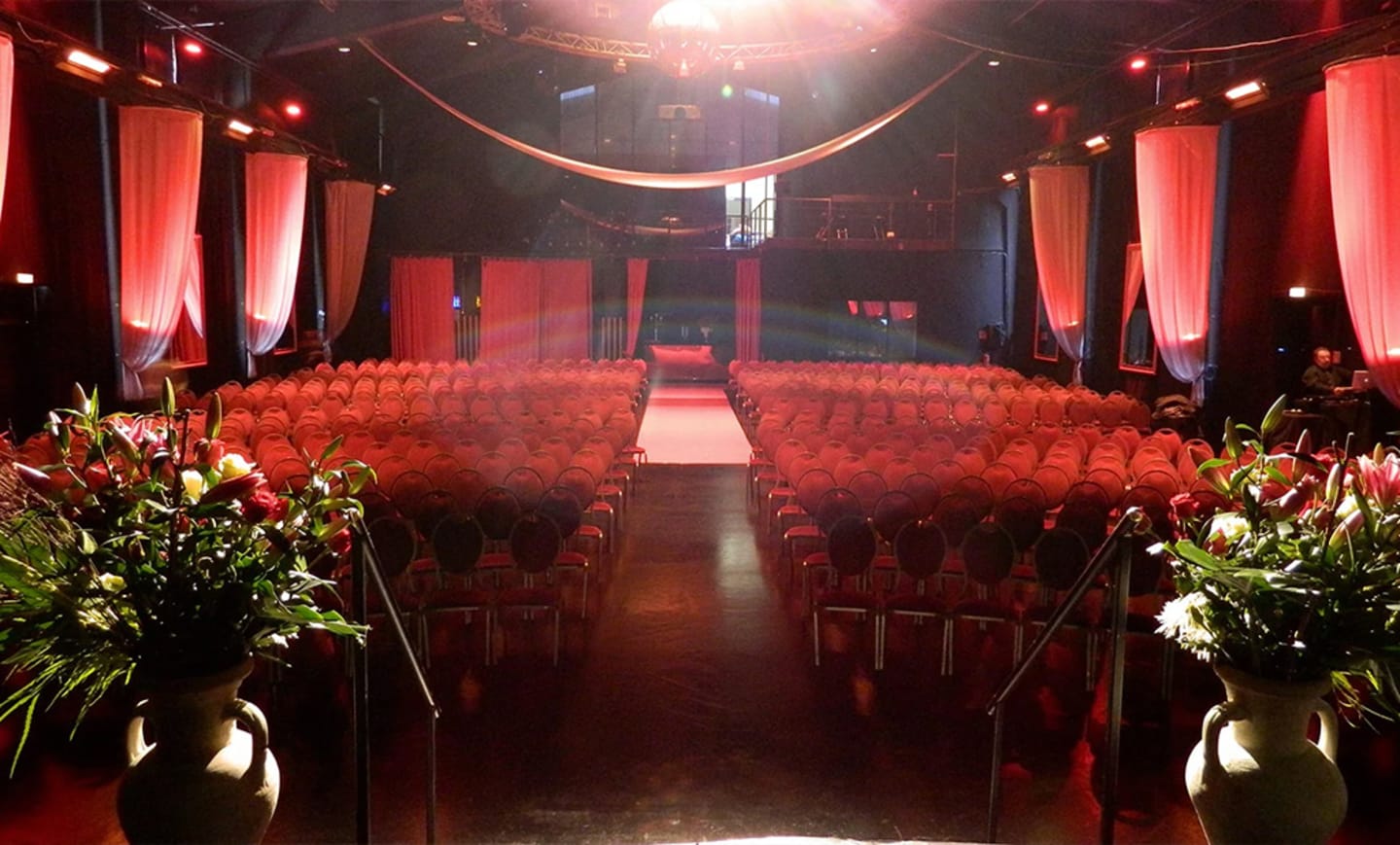 Theater Royal 2