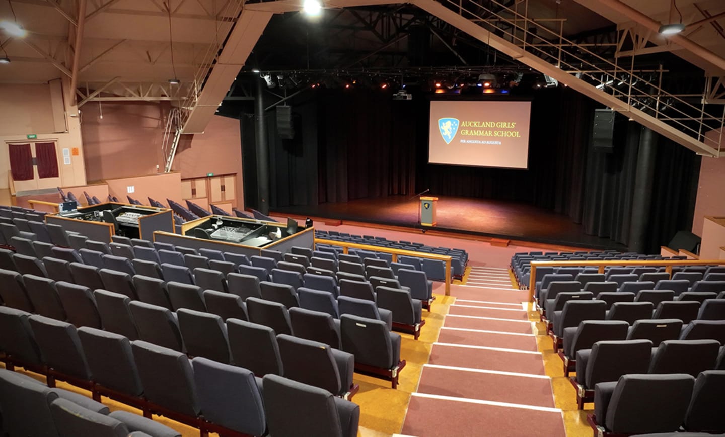 The Dorothy Winstone Centre 1
