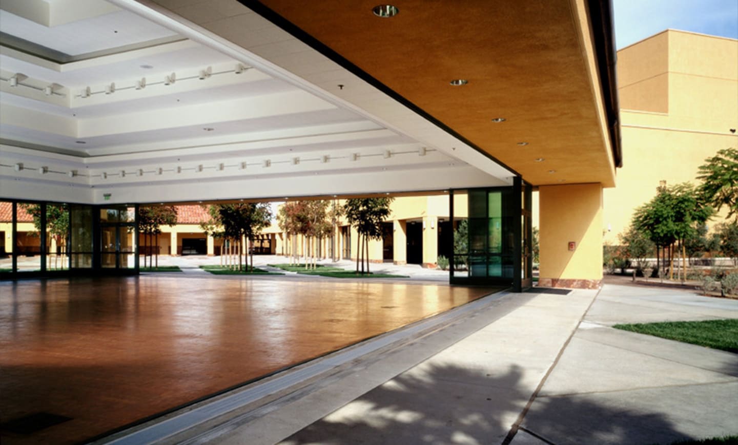 Mexican Heritage Plaza 2