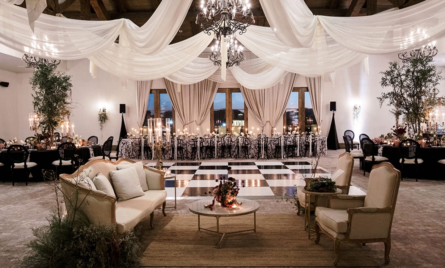Europa Village Wineries & Resort 1