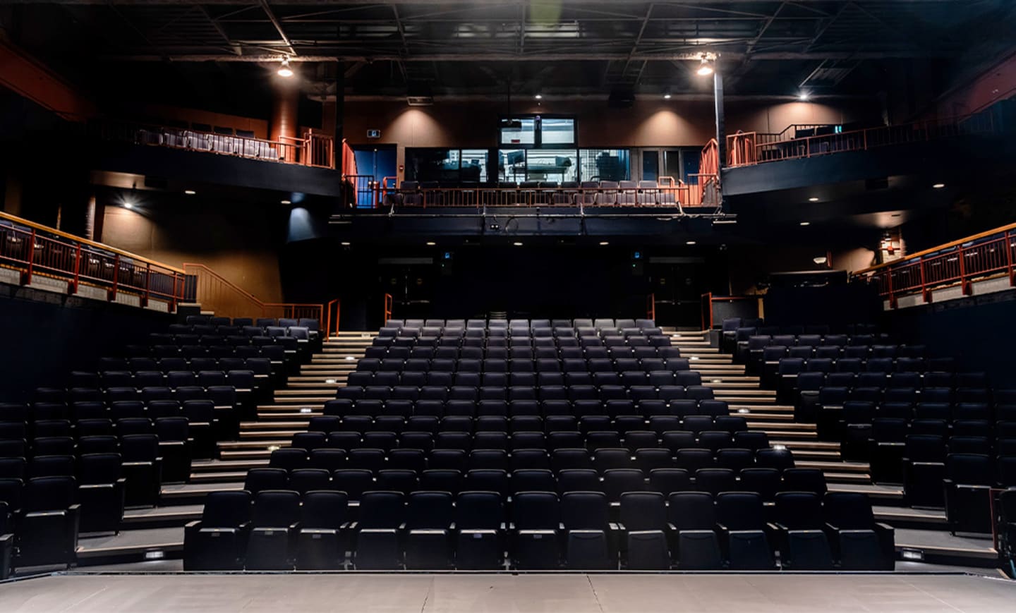 Young People's Theatre 1