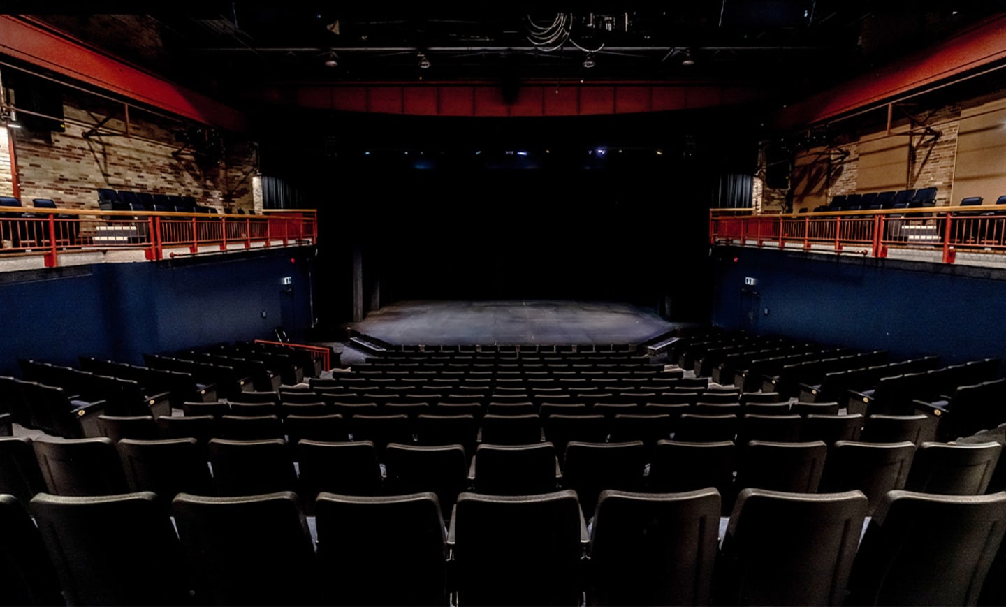 Young People's Theatre 2