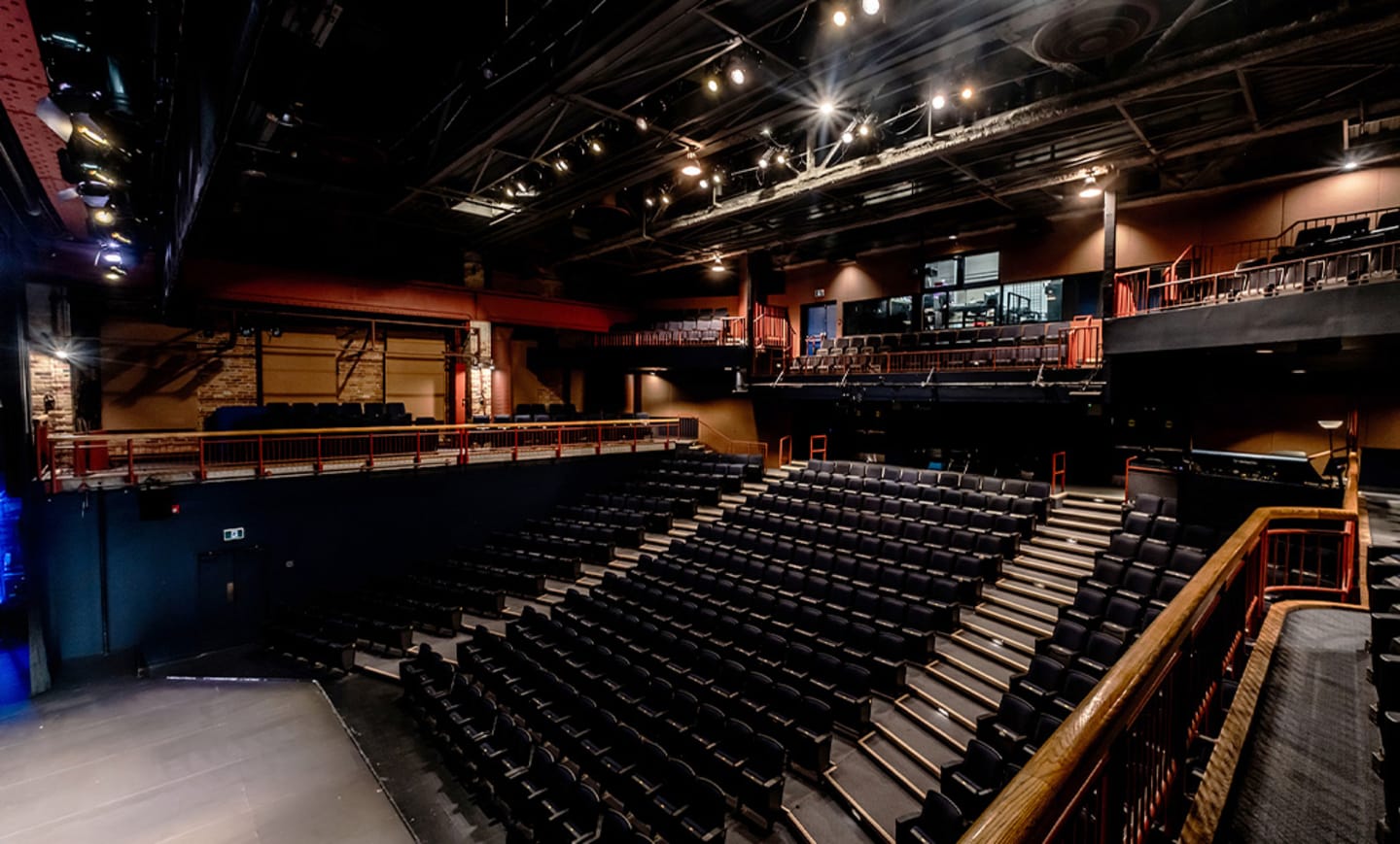 Young People's Theatre 3