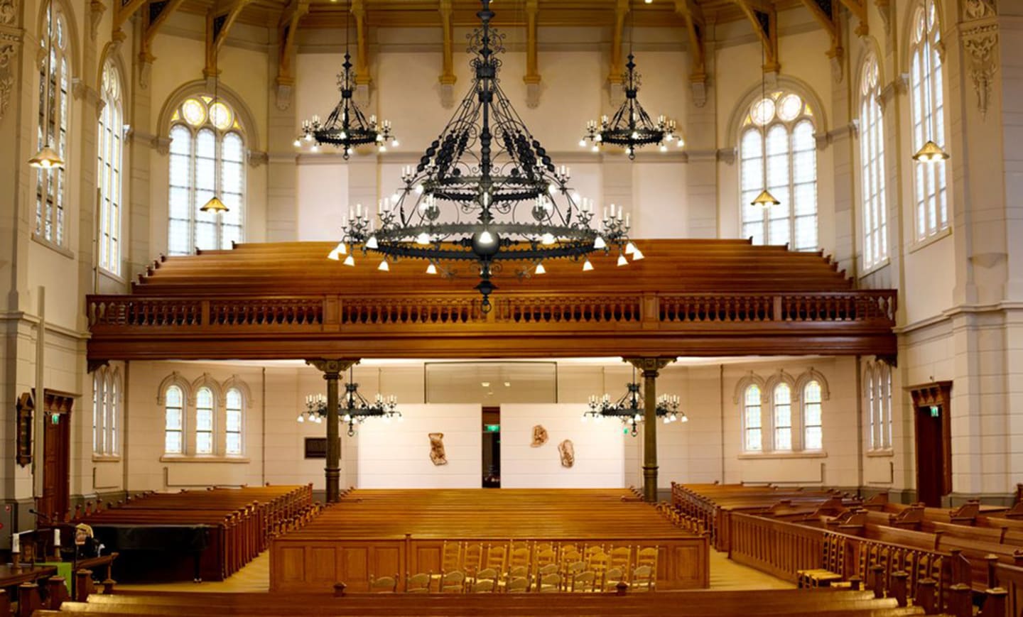 Grote Kerk ⛪ 1