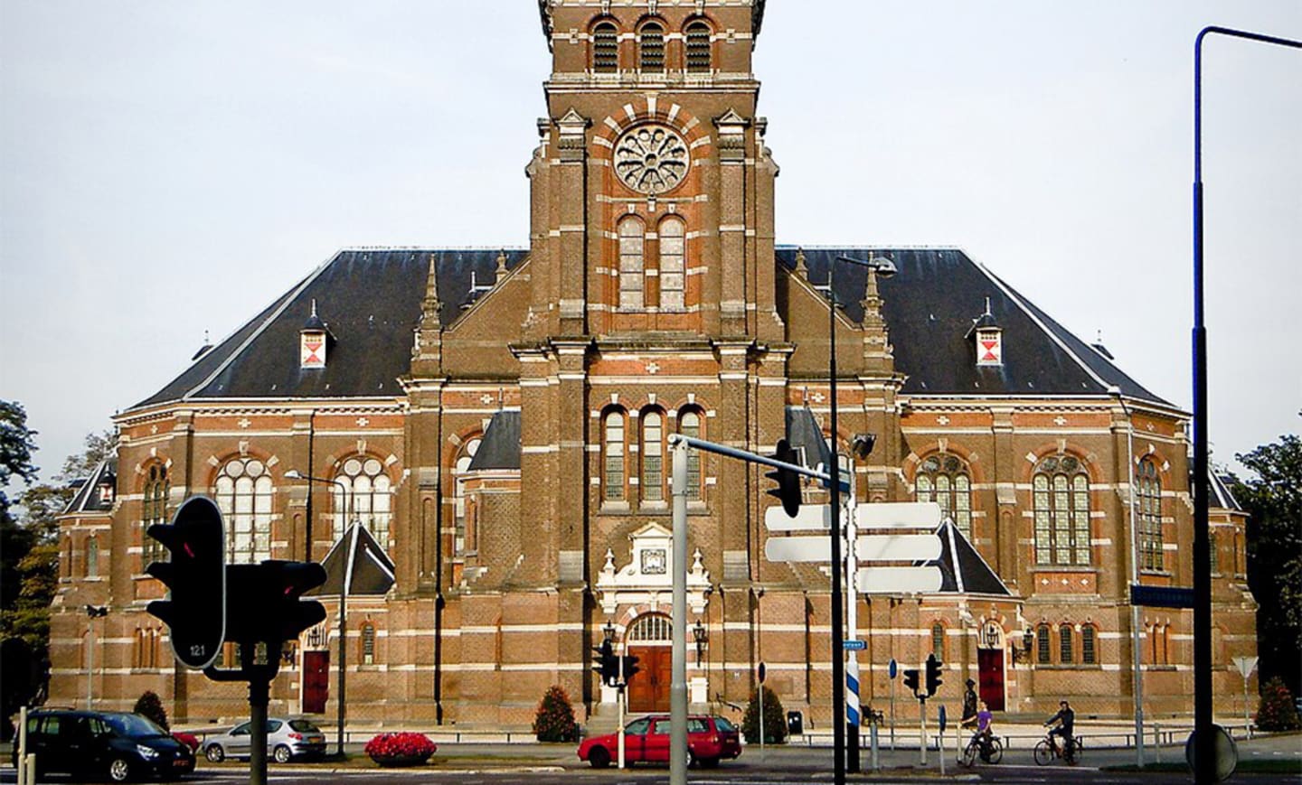 Grote Kerk ⛪ 2