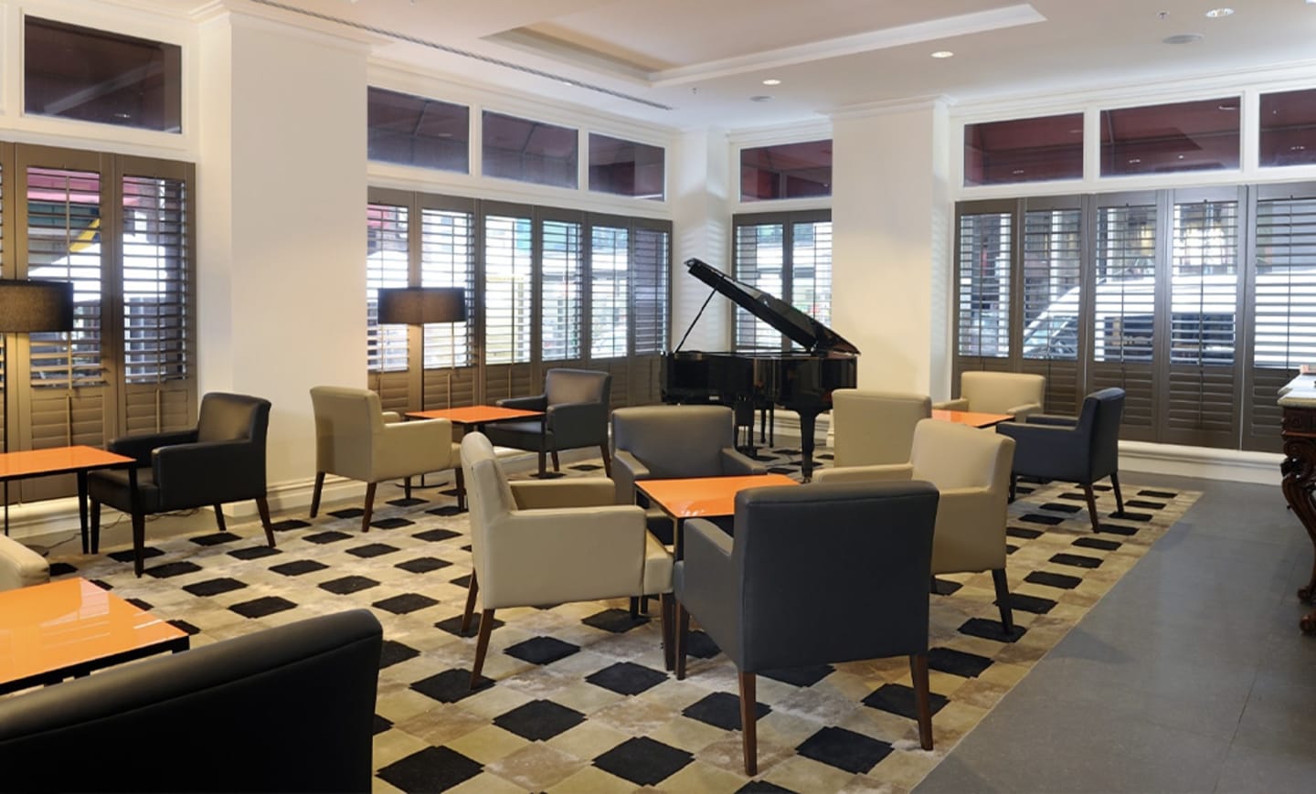 Stamford Plaza Melbourne 2