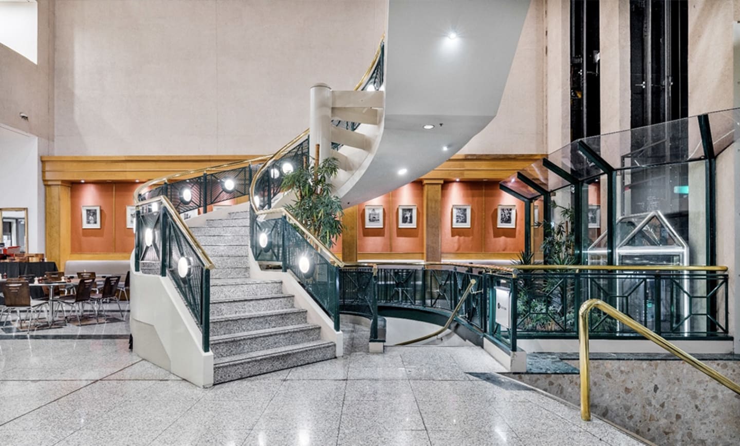 Stamford Plaza Melbourne 3
