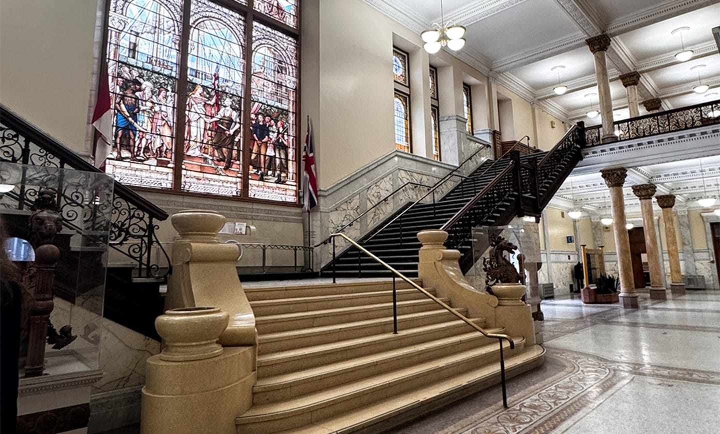 Old City Hall 1
