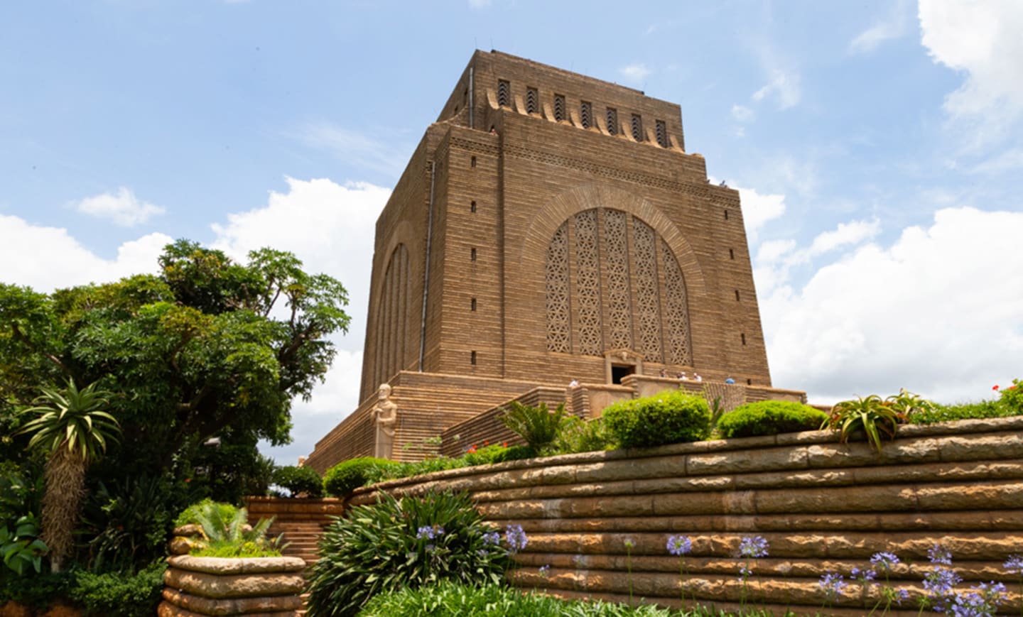 Voortrekker Monument 1