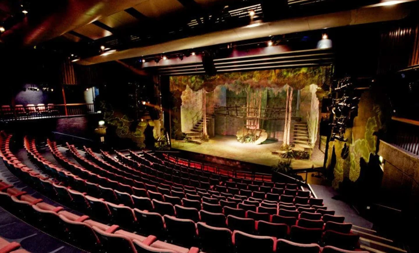 Crescent Theatre 1