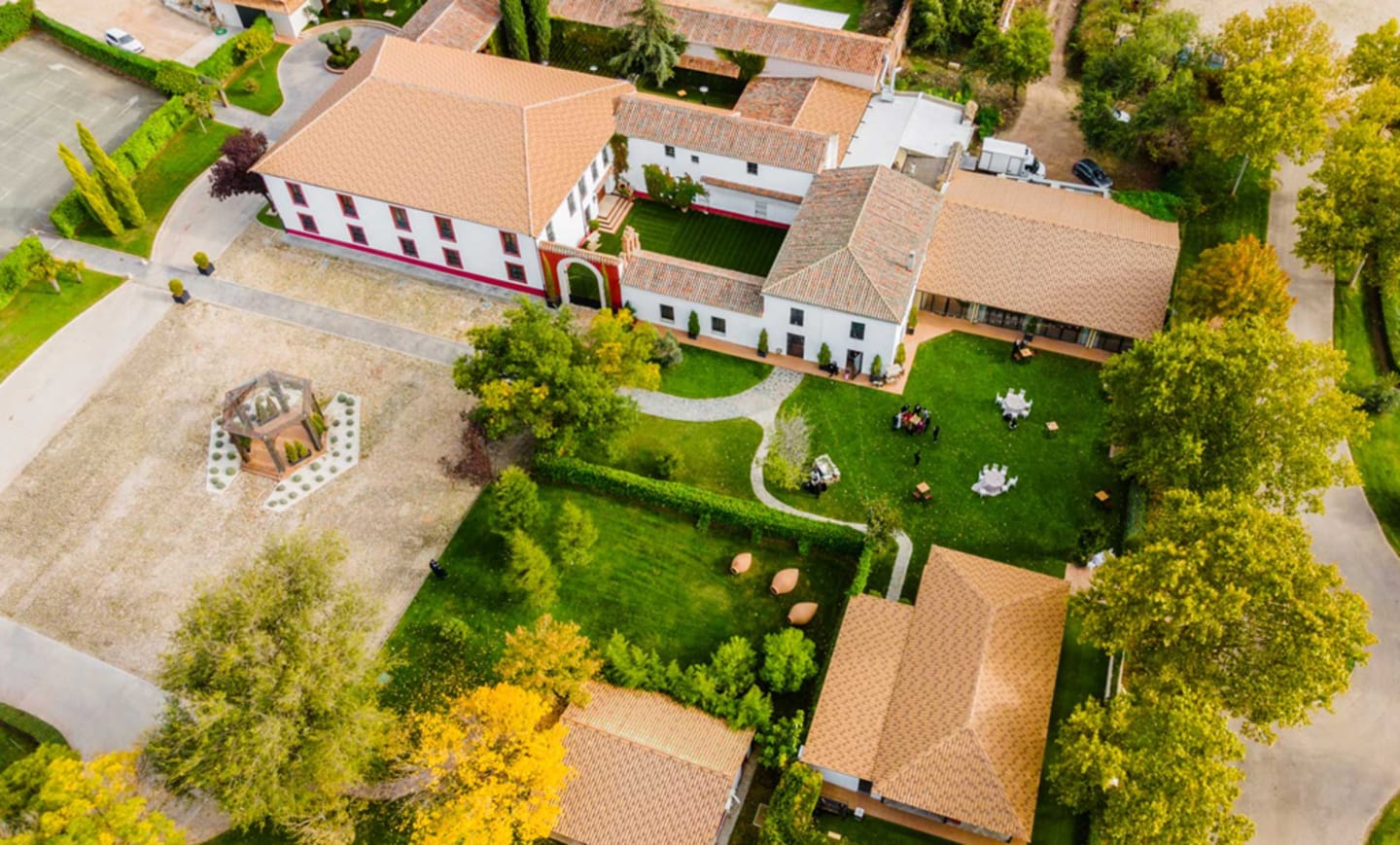 La Vega del Henares 1