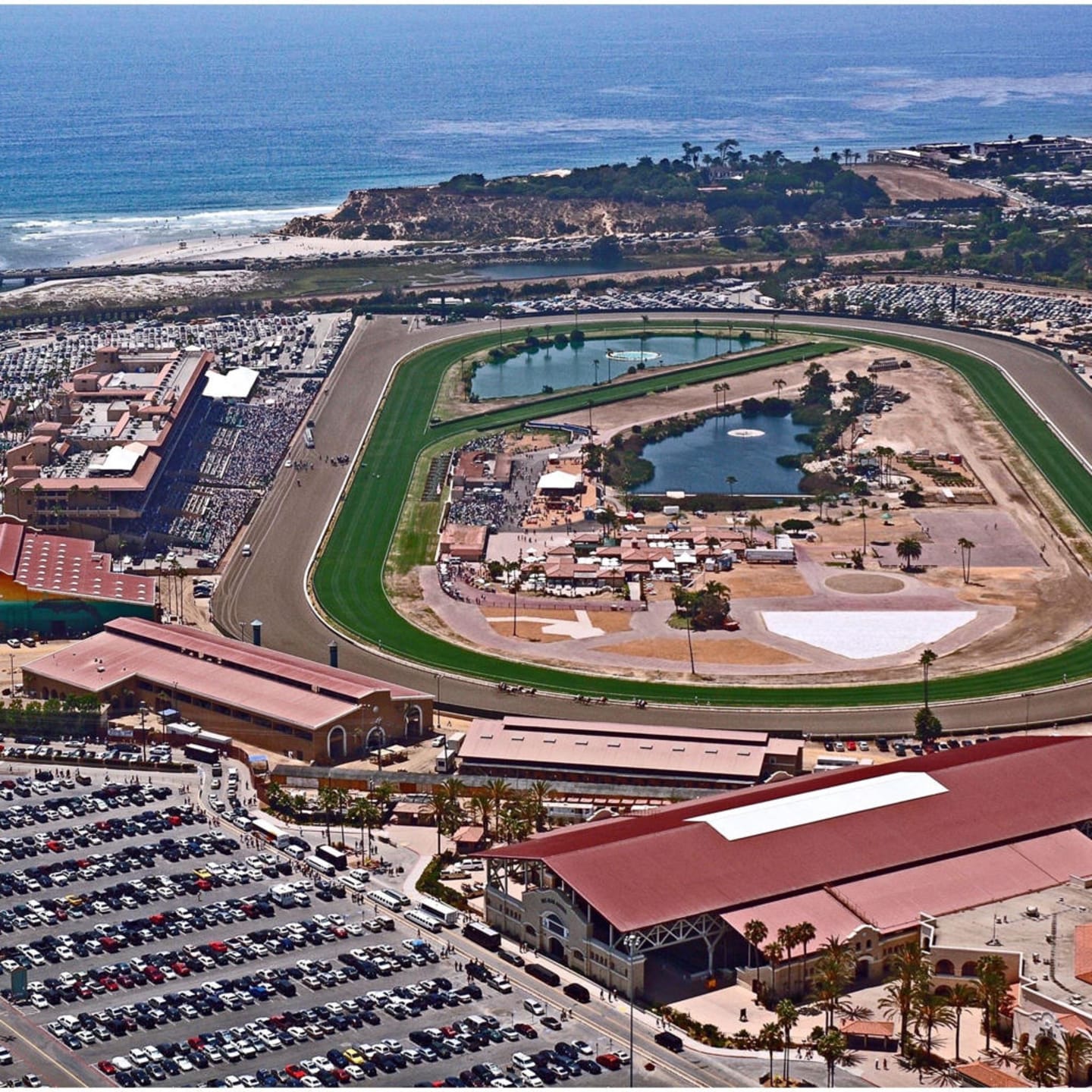 Del Mar Fairgrounds 2
