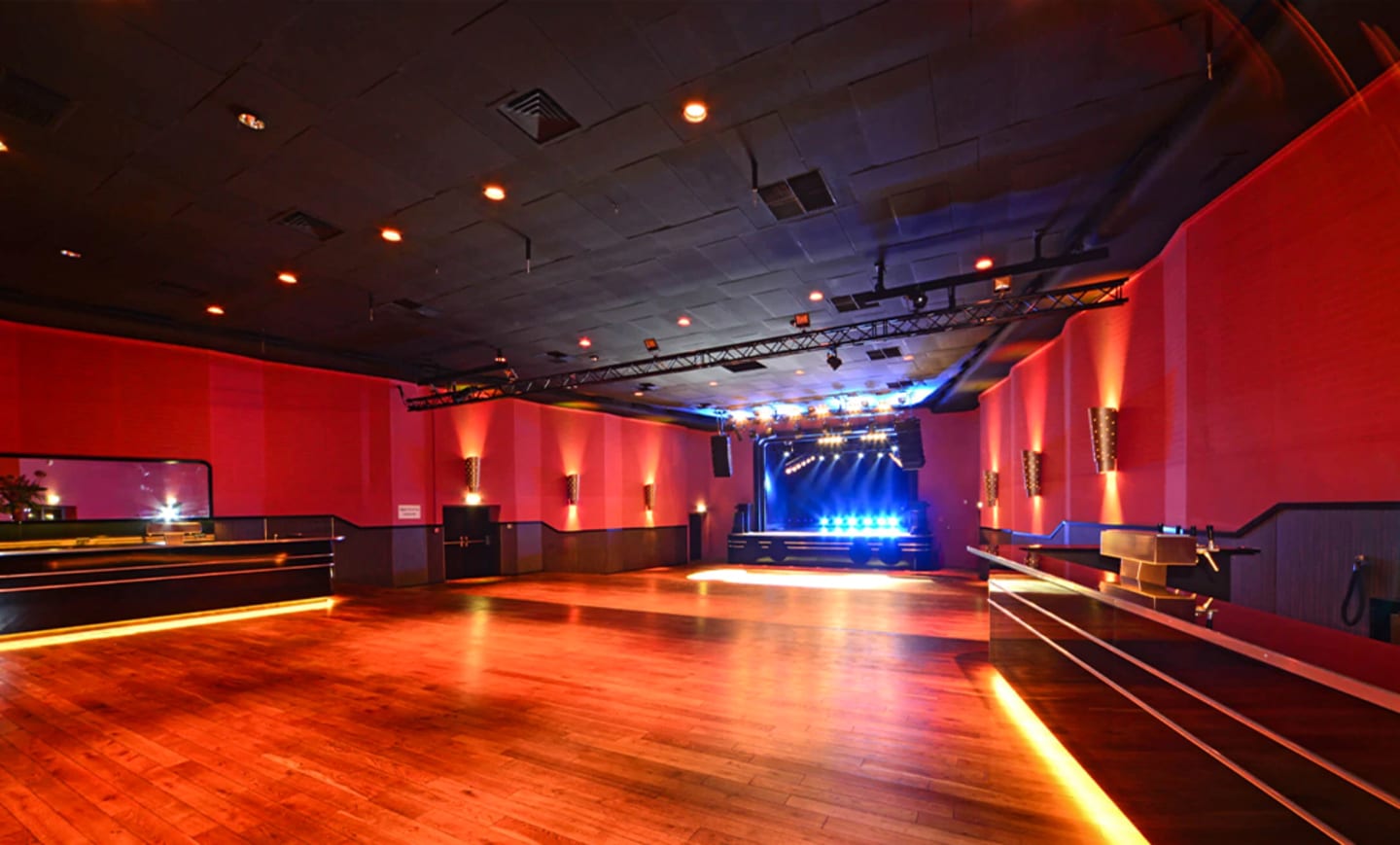 Columbia Theater 2