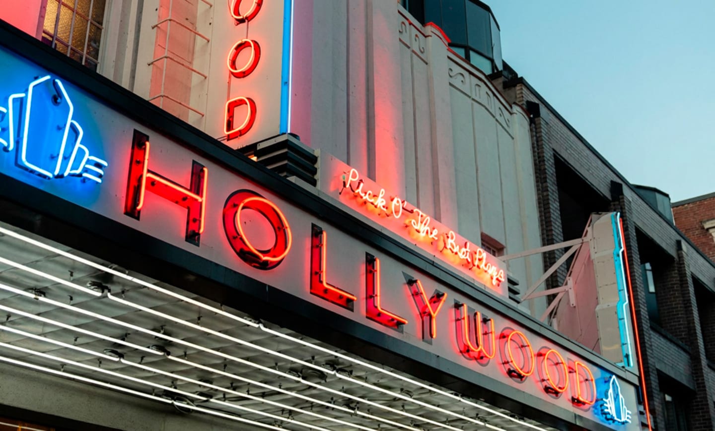 Hollywood Theatre 2