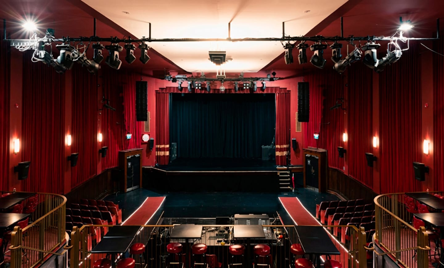 Hollywood Theatre 3