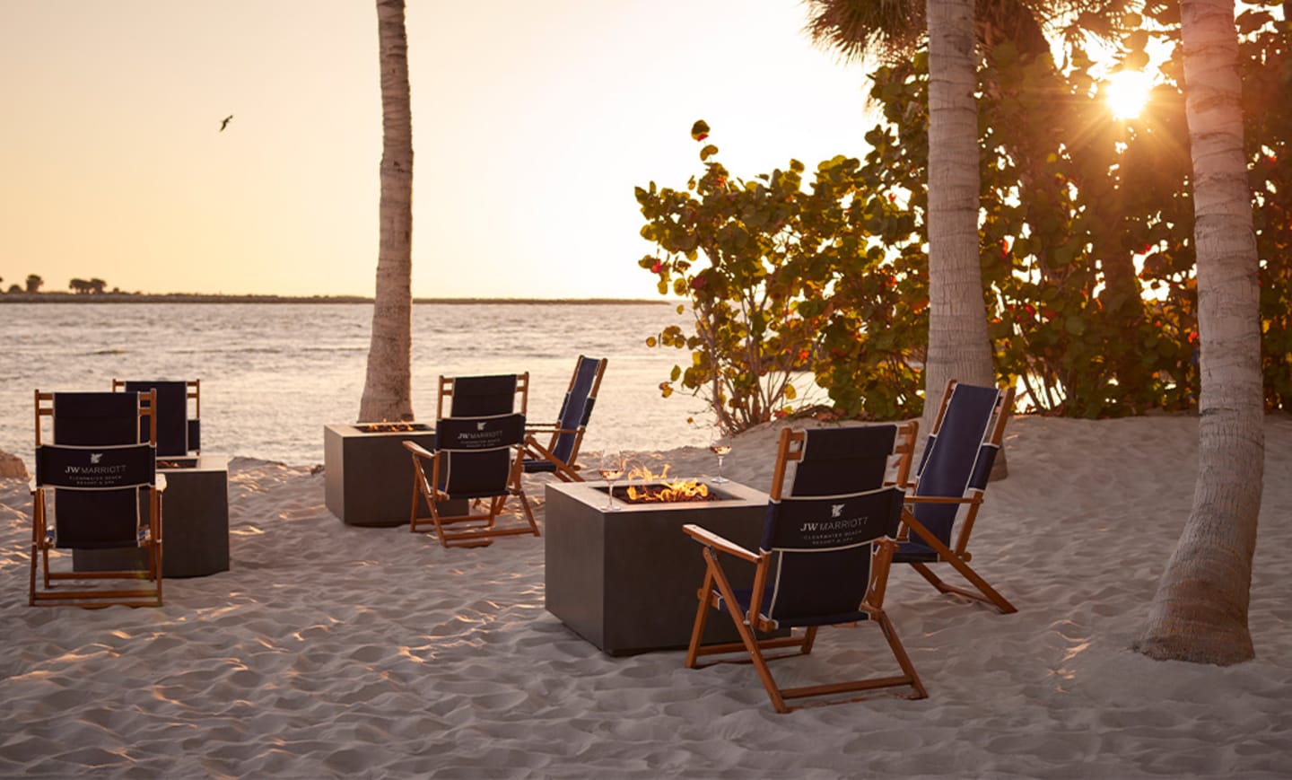 JW Marriott Clearwater Beach Resort & Spa 1