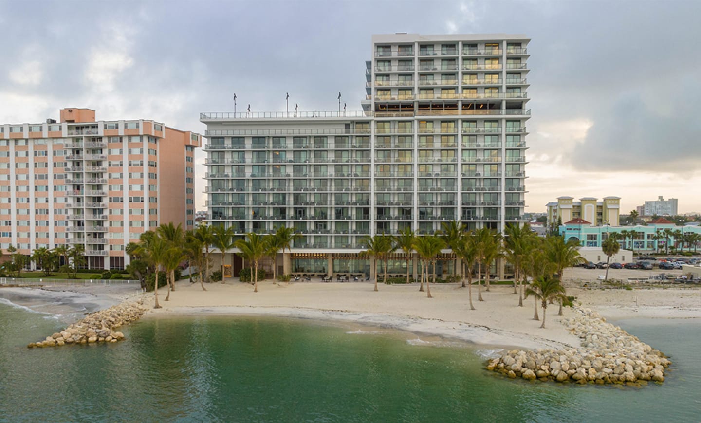 JW Marriott Clearwater Beach Resort & Spa 3