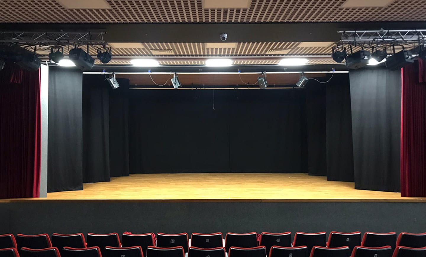 Teatro Cavour 1