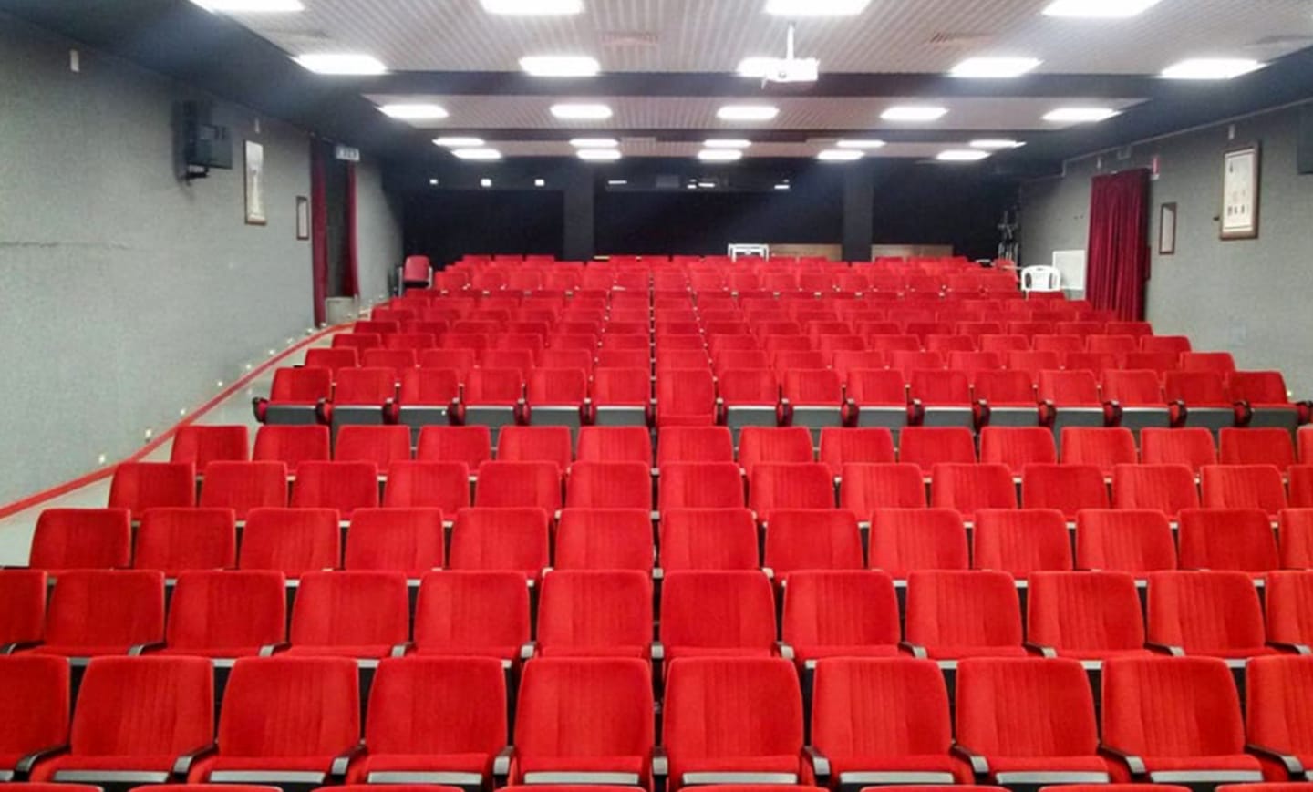 Teatro Cavour 2