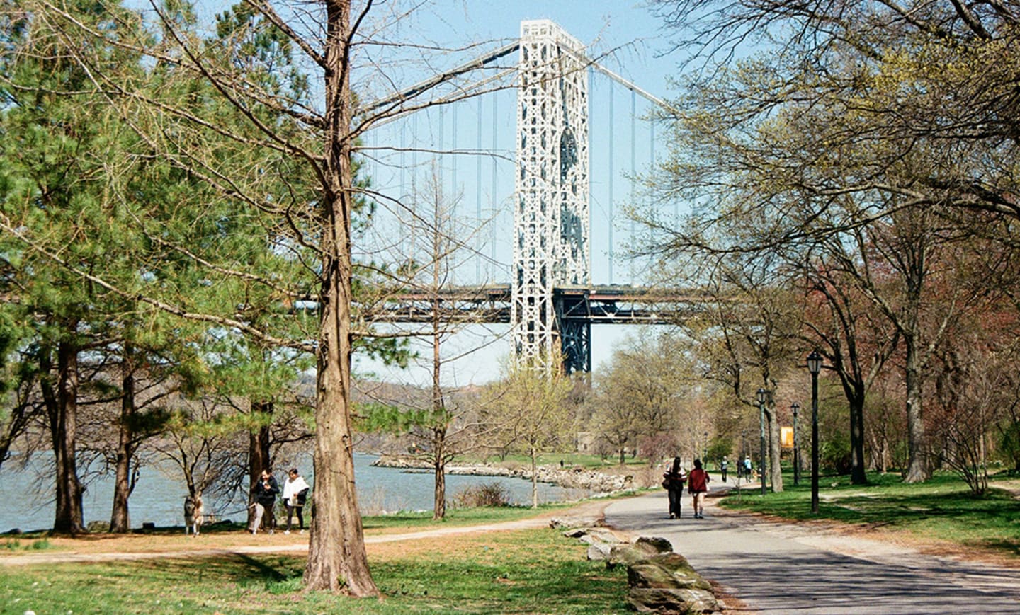 Randall's Island Park 2