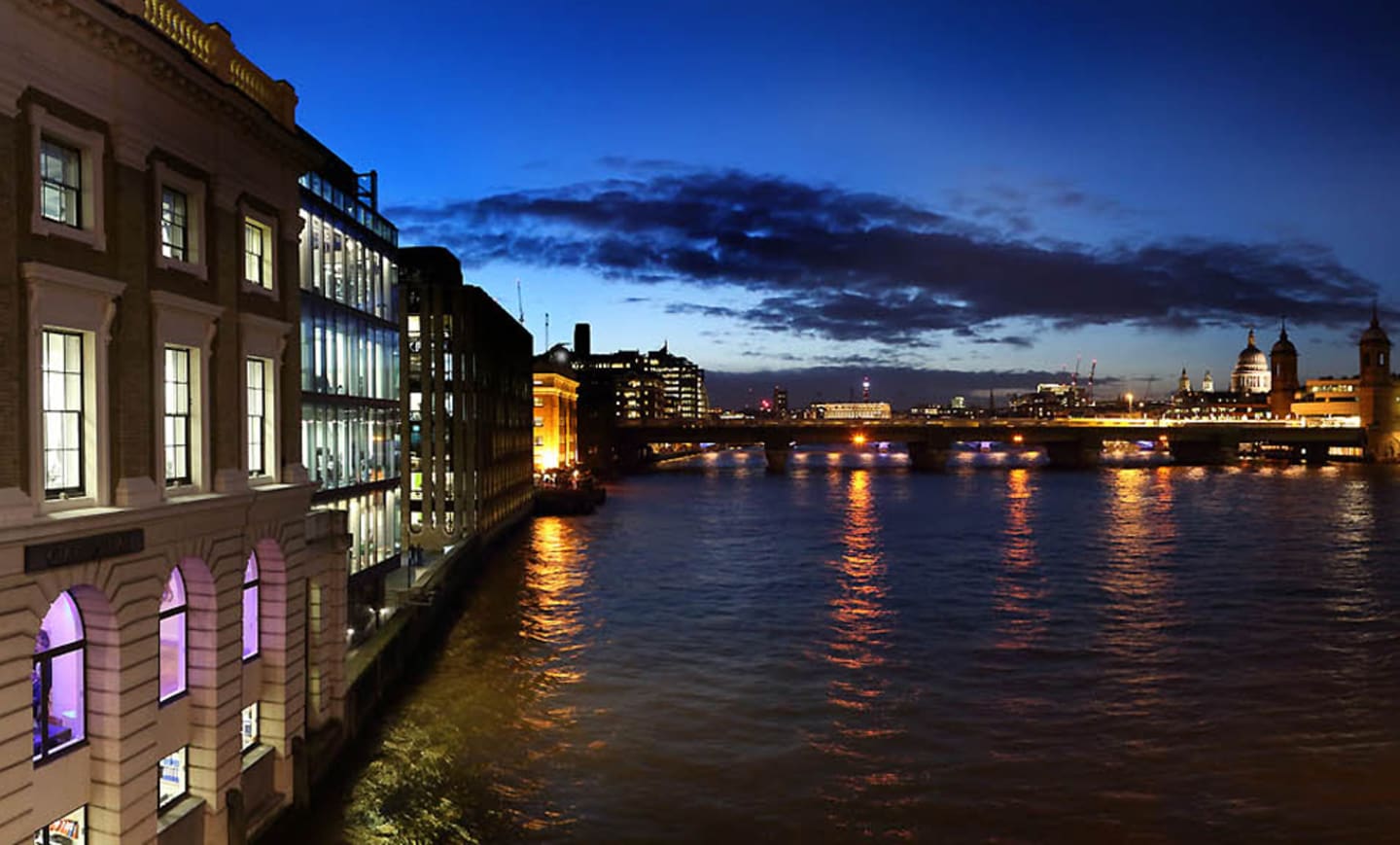 Glaziers Hall 1