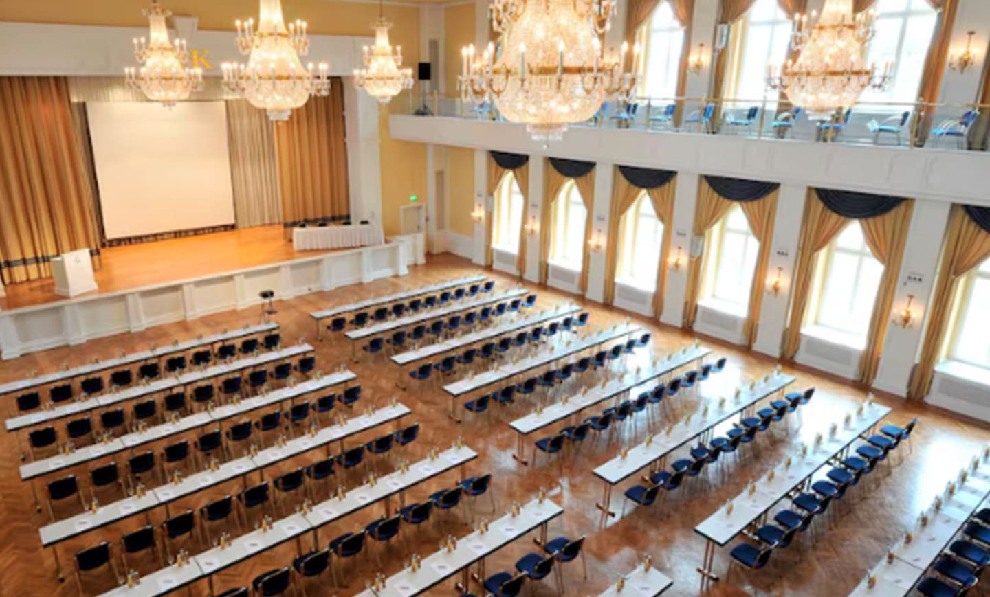 DORMERO Hotel Halle 1