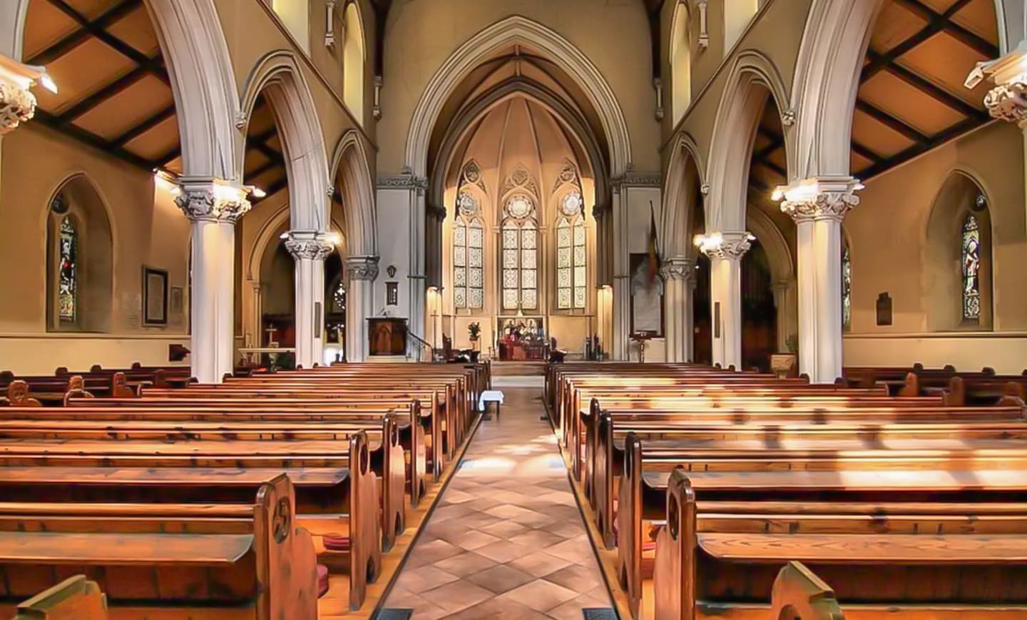 Chiesa Anglicana 1