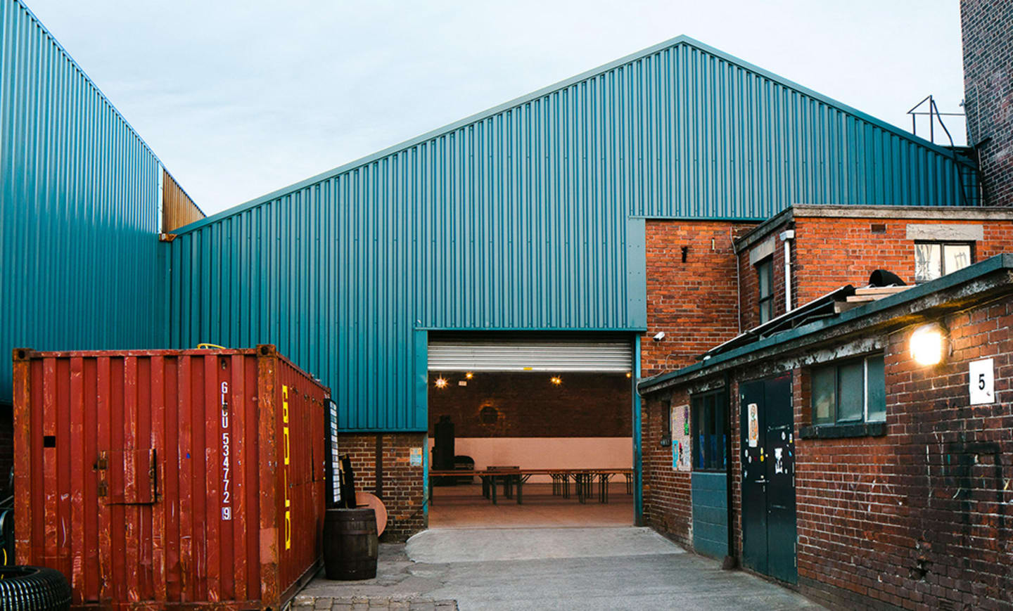Peddler Market 1