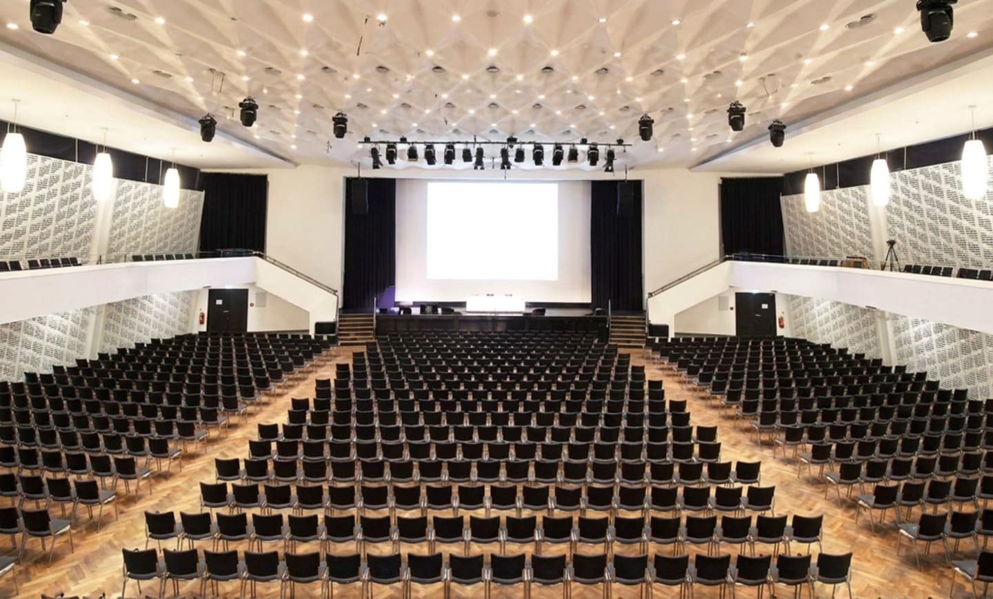 Rhein-Mosel-Halle 1