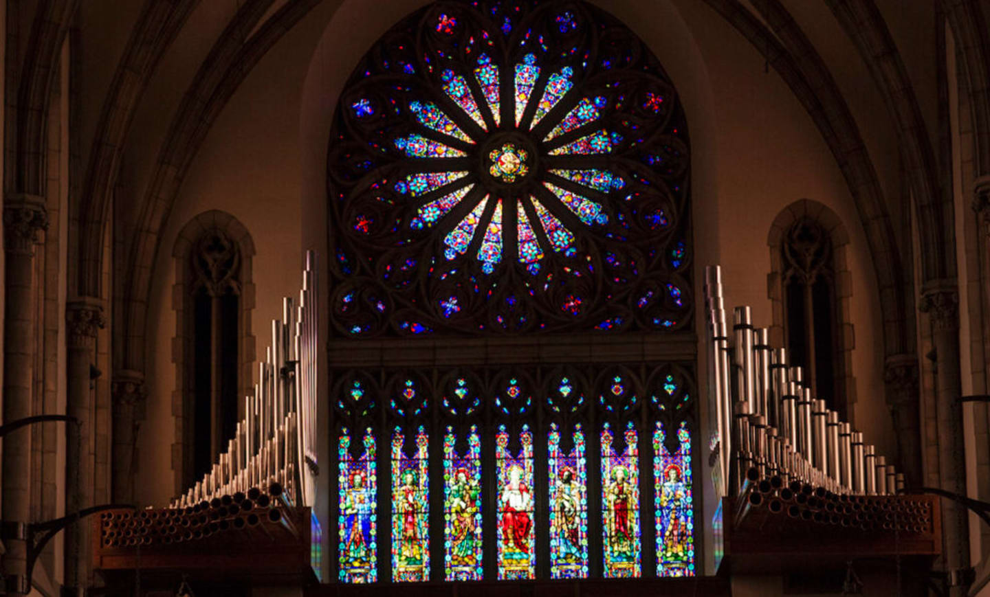 Holy Trinity Lutheran Church 2