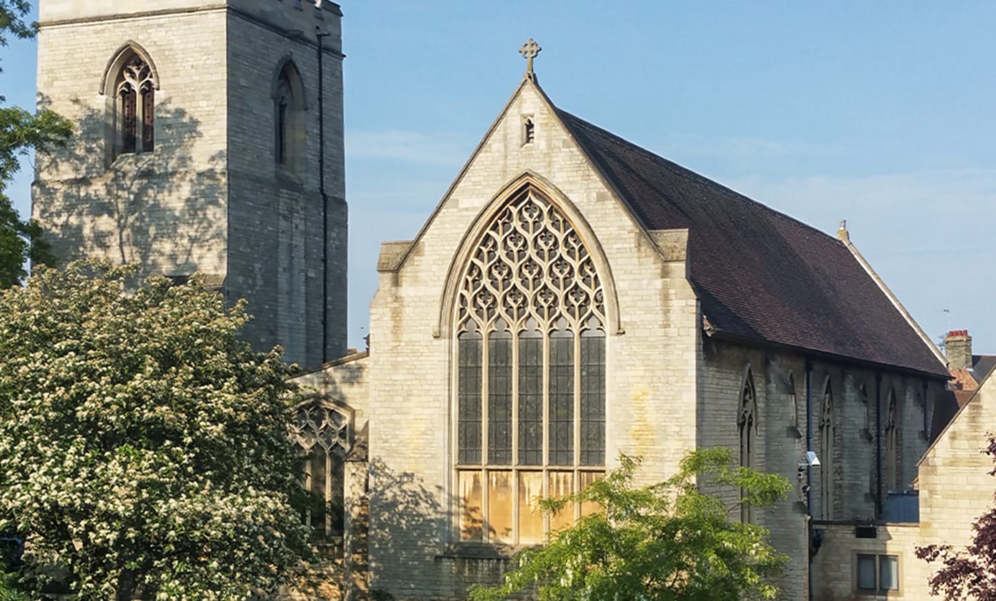 All Saints Church 1