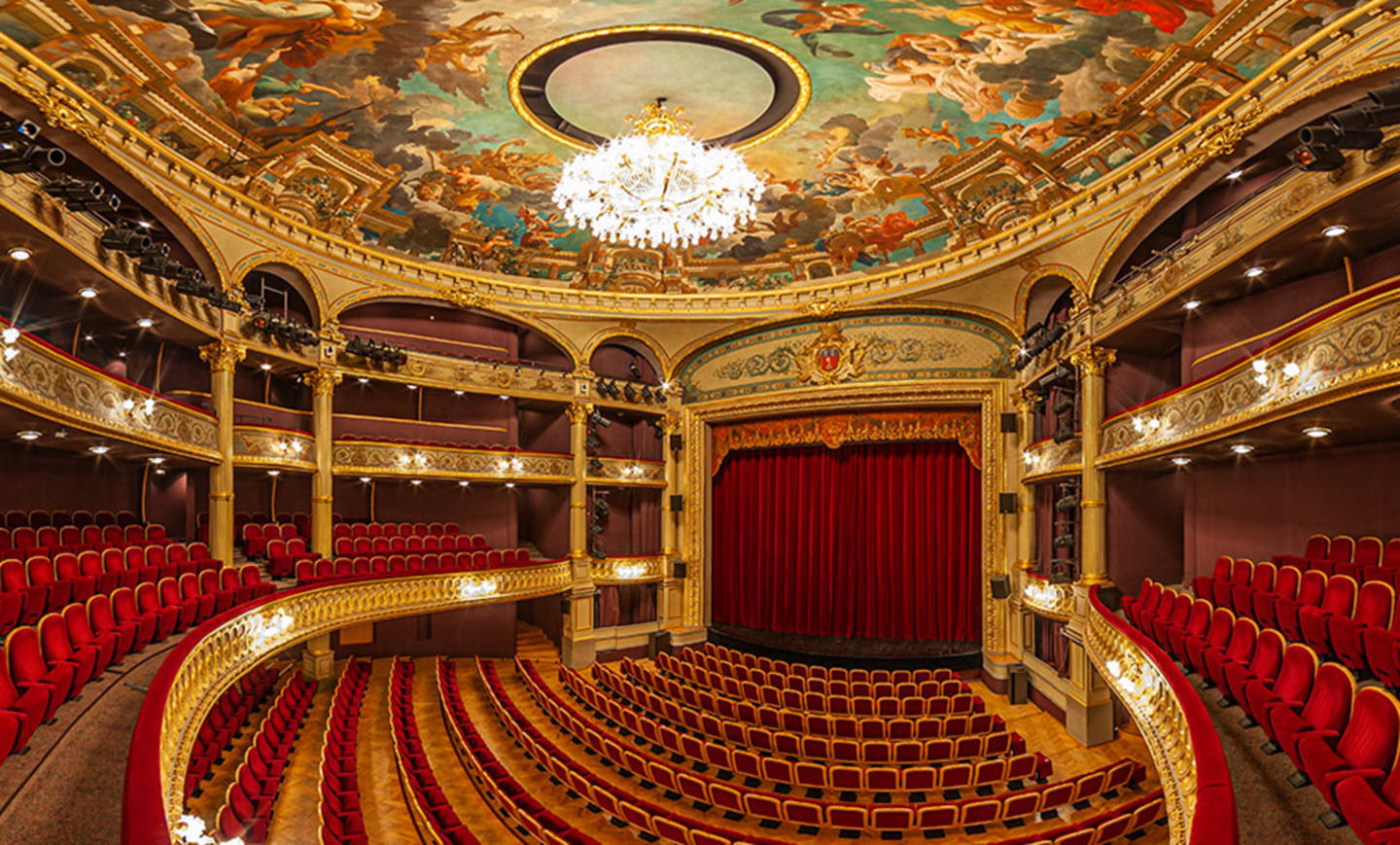 Grand Théâtre d'Angers 2