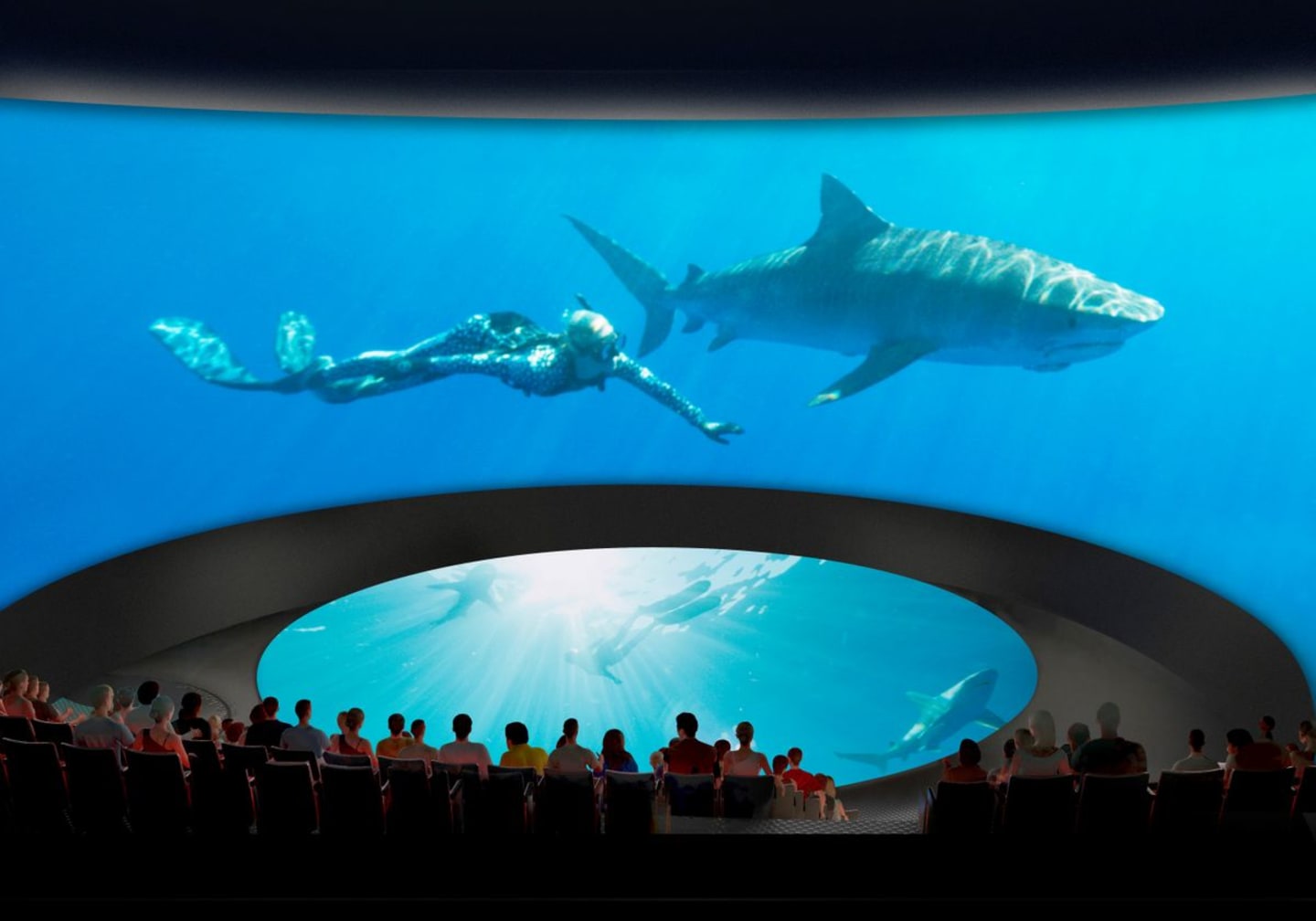 Aquarium of the Pacific 5