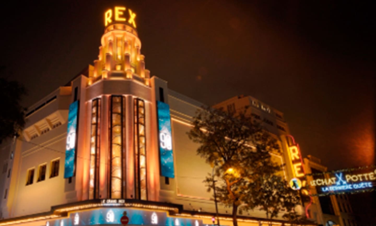 Le Grand Rex 1